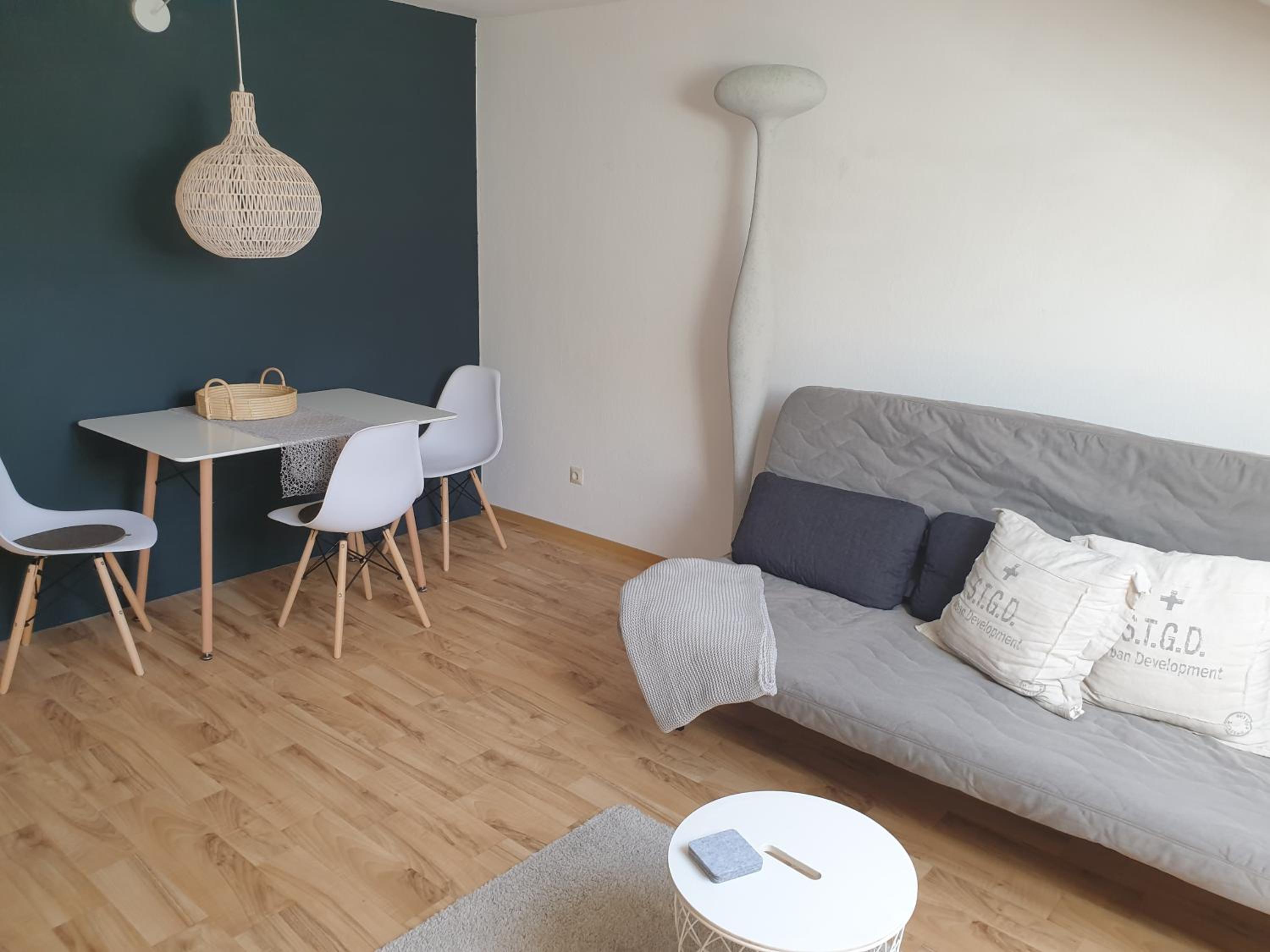 One-Bedroom Apartment - Photo 18