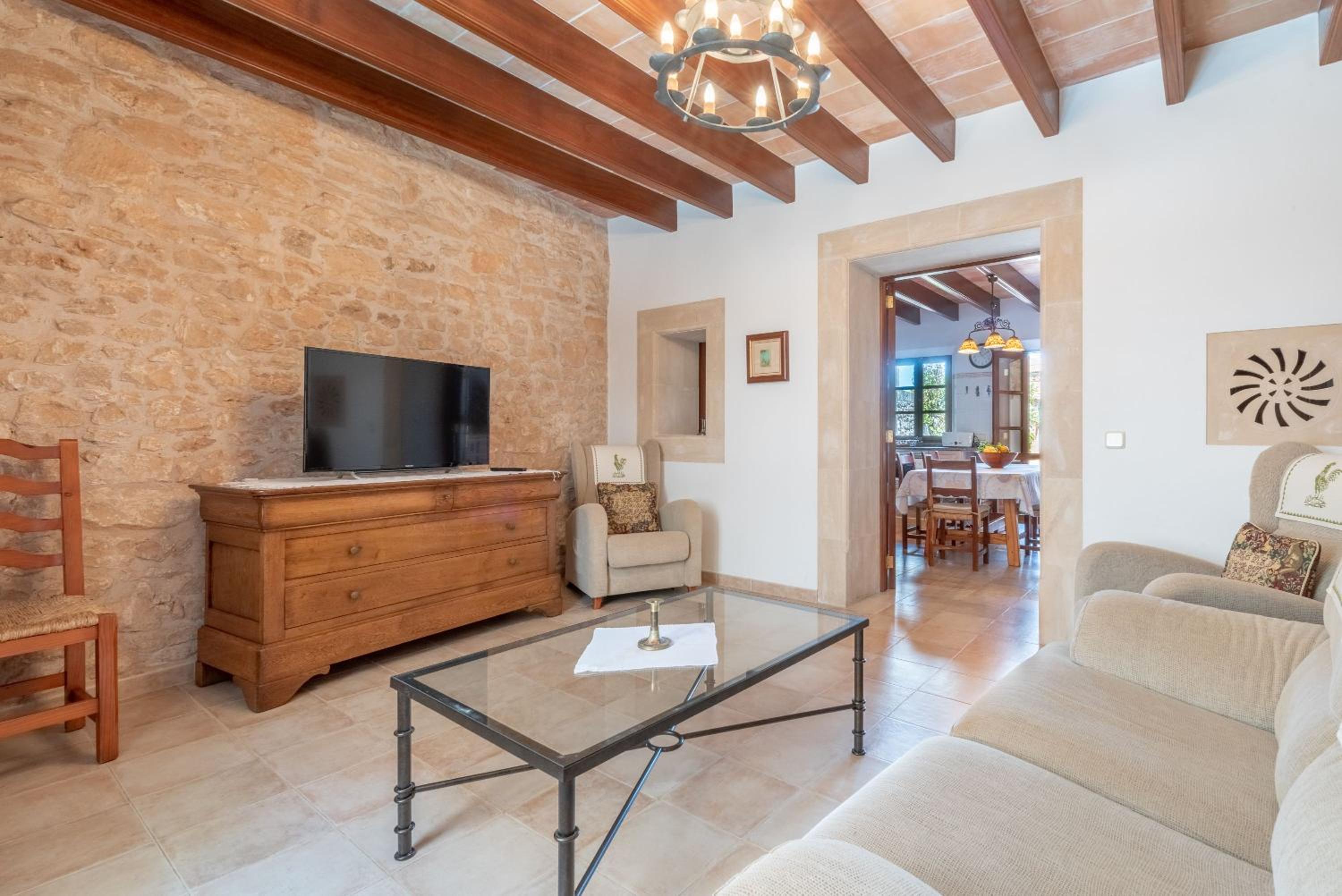 Three-Bedroom House - Photo 1