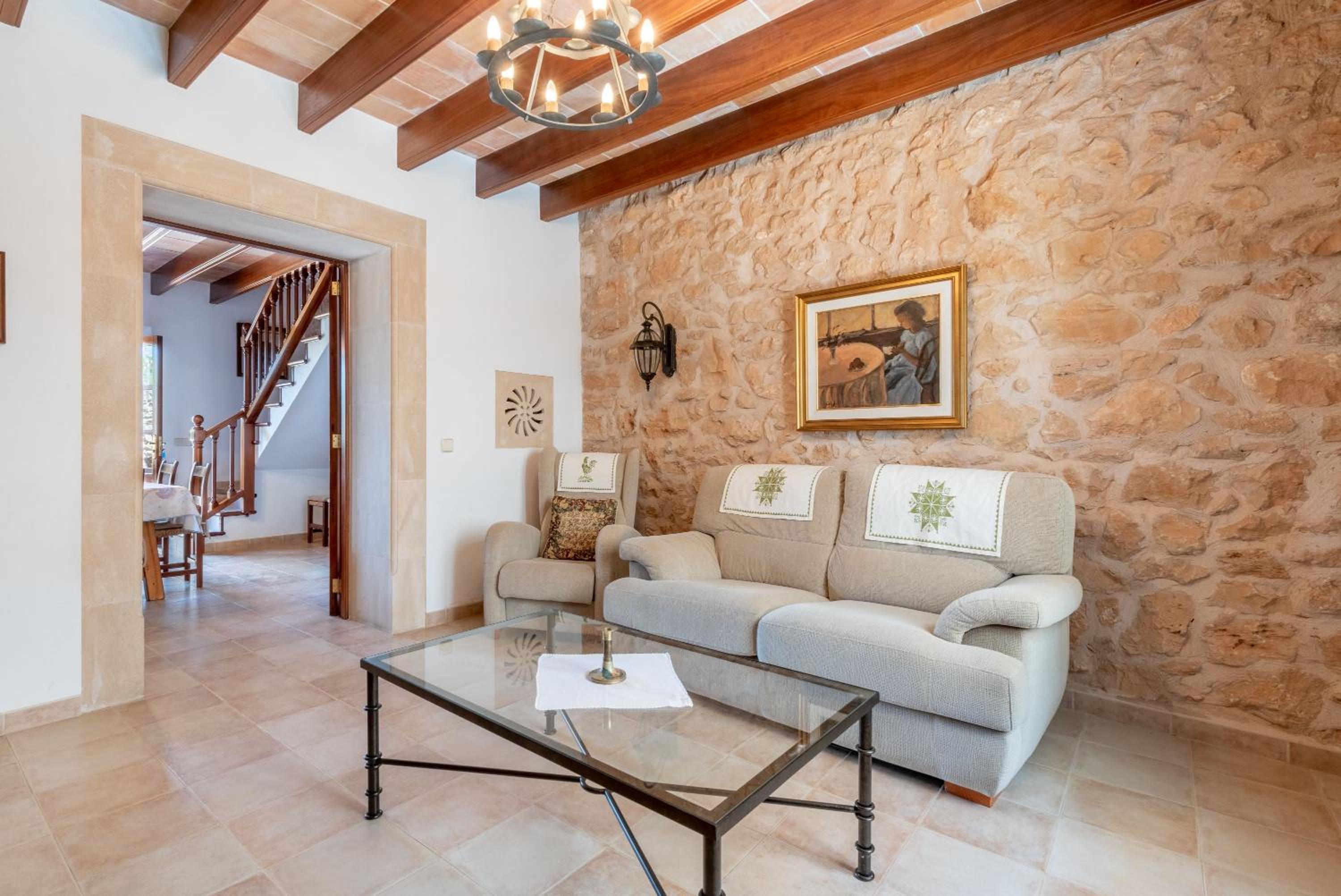 Three-Bedroom House - Photo 14