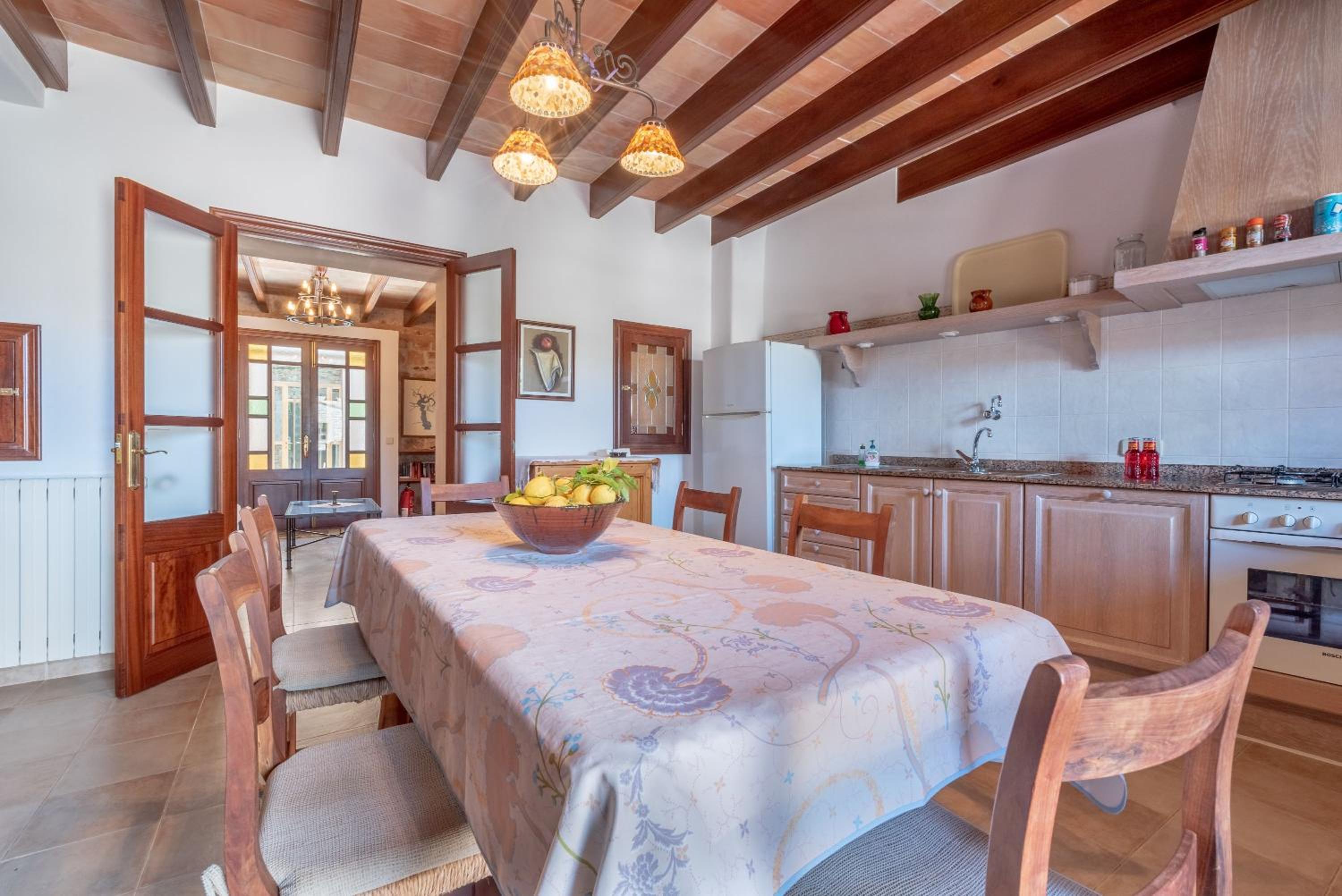 Three-Bedroom House - Photo 20
