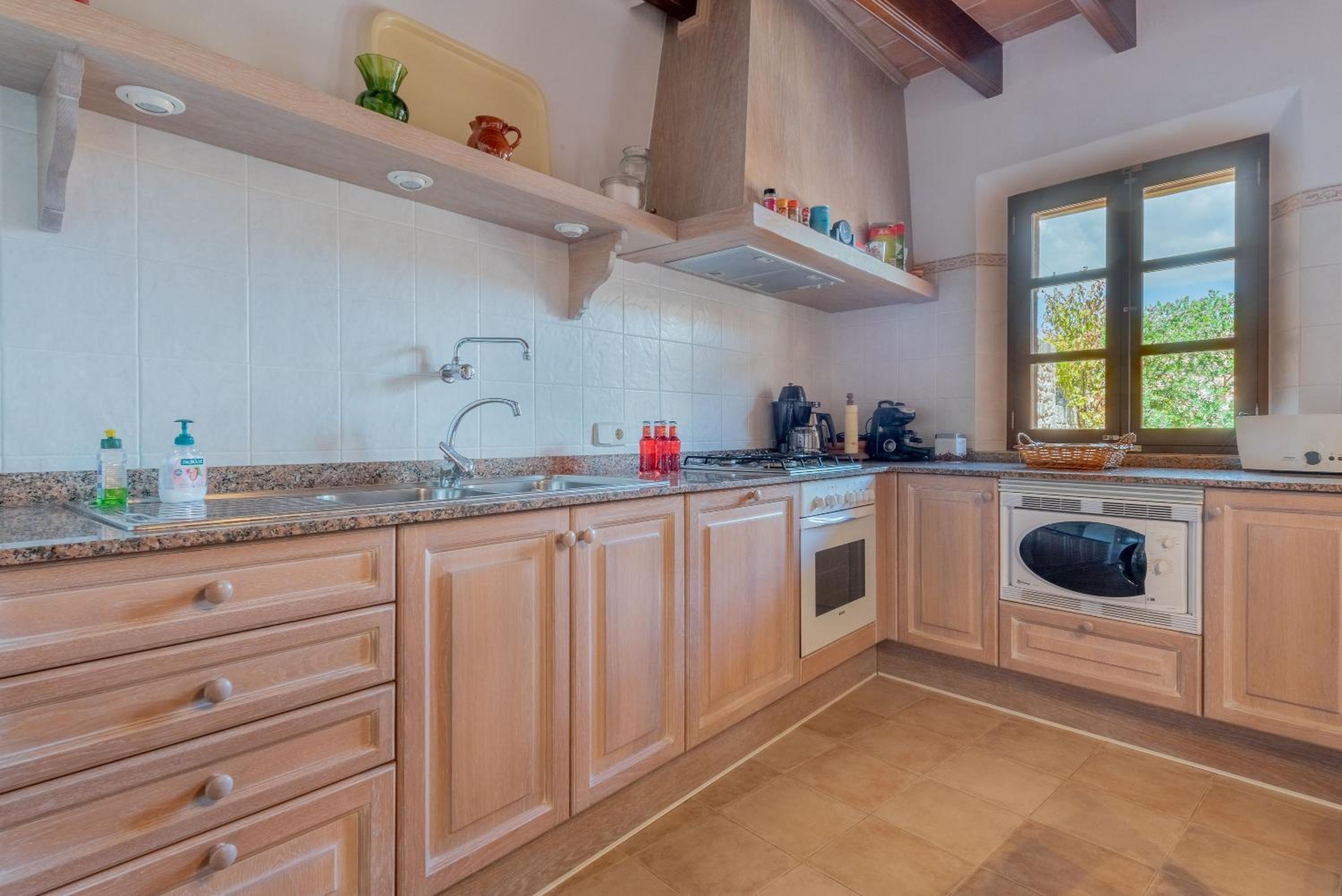 Three-Bedroom House - Photo 21