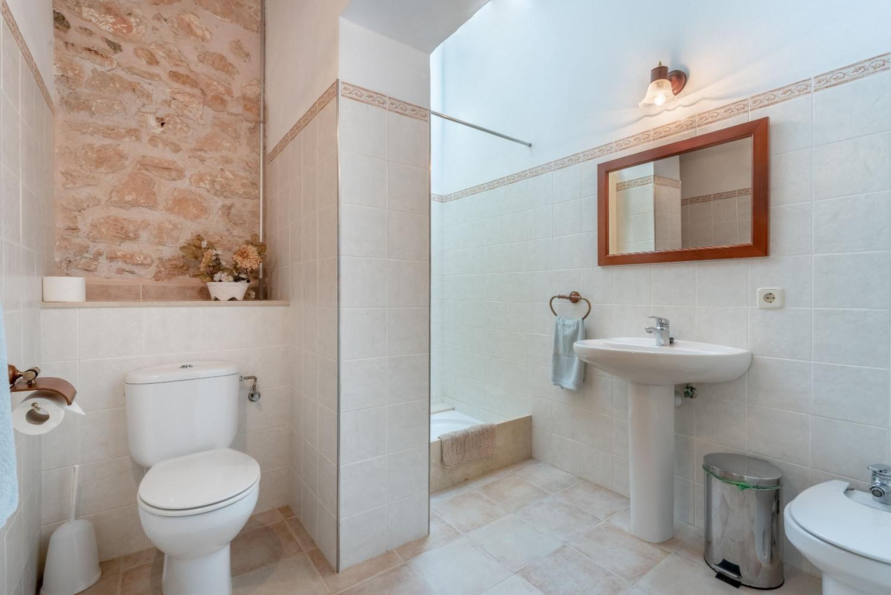 Three-Bedroom House - Photo 5