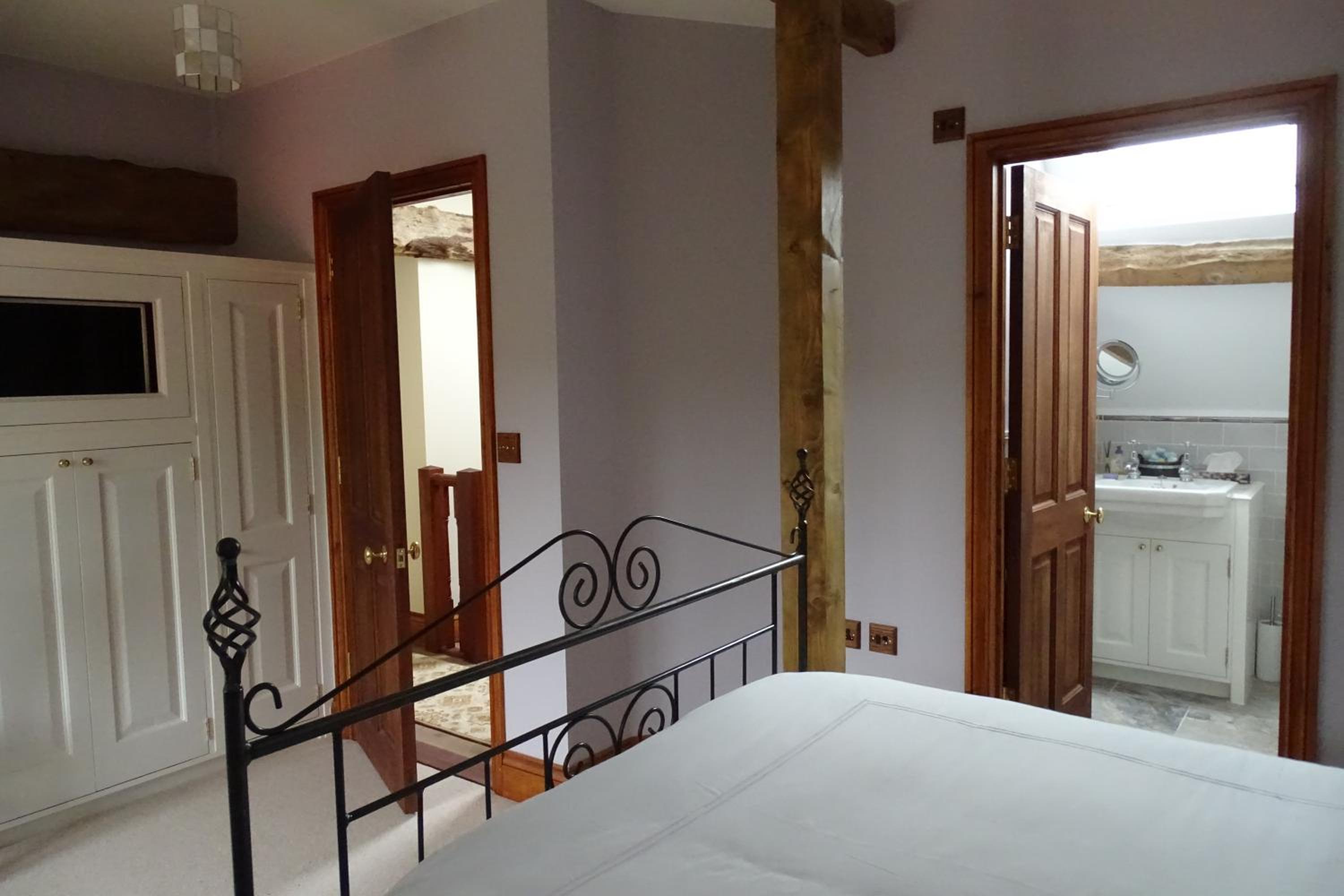 Superior Chalet photo 1