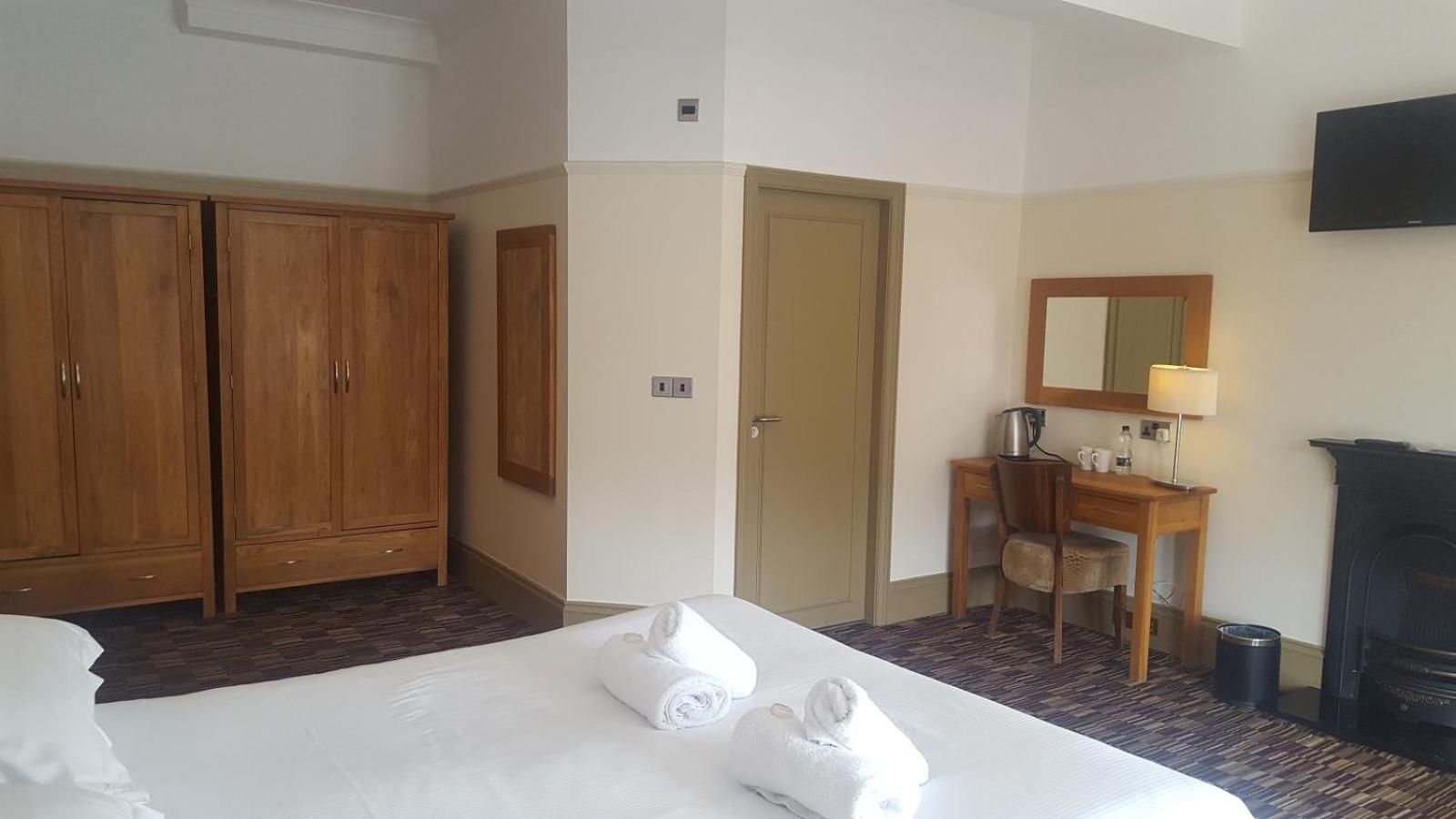 Superior Double Room - Photo 1