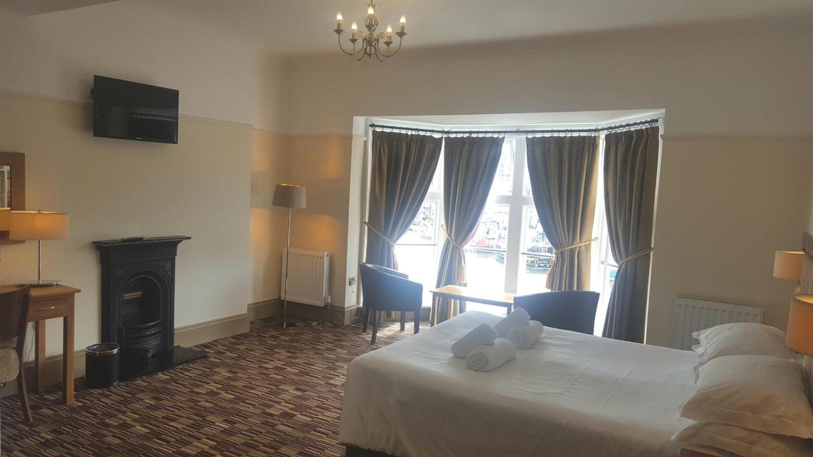 Superior Double Room - Photo 17