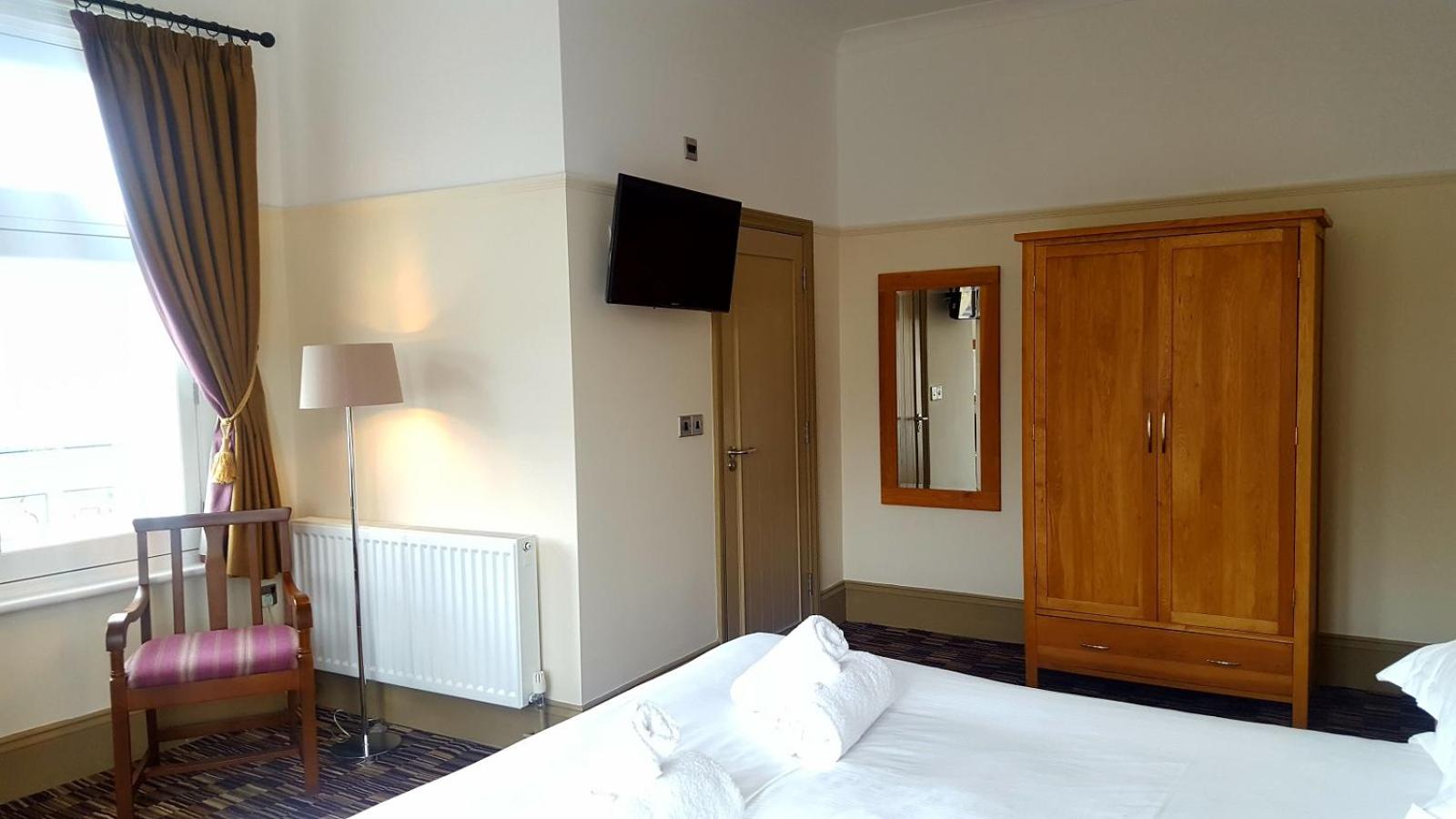 Superior Double Room - Photo 6