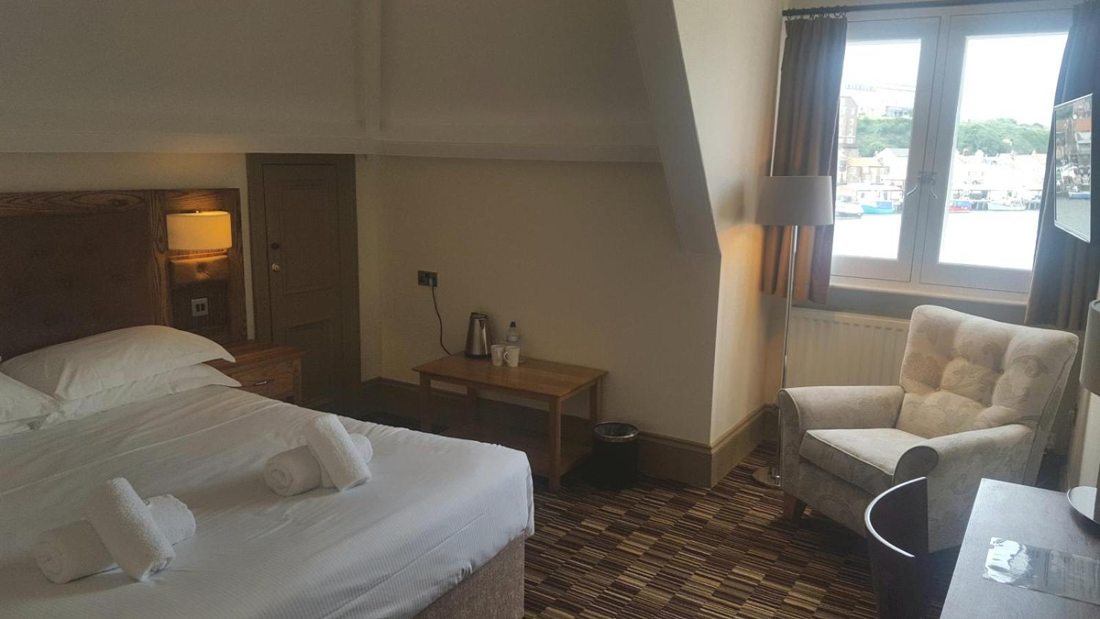 Superior King Room - Photo 2