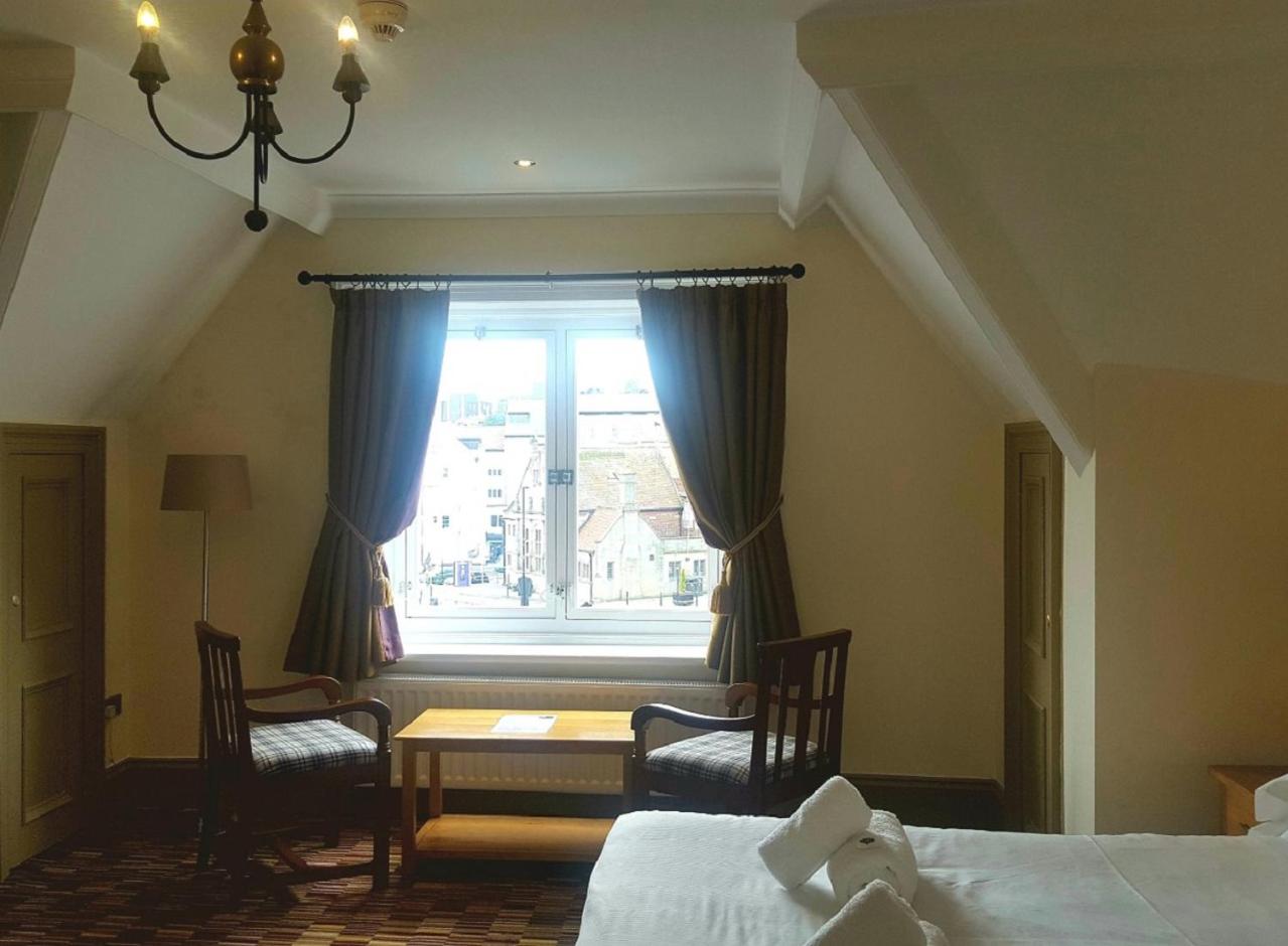 Superior Double Room - Photo 10