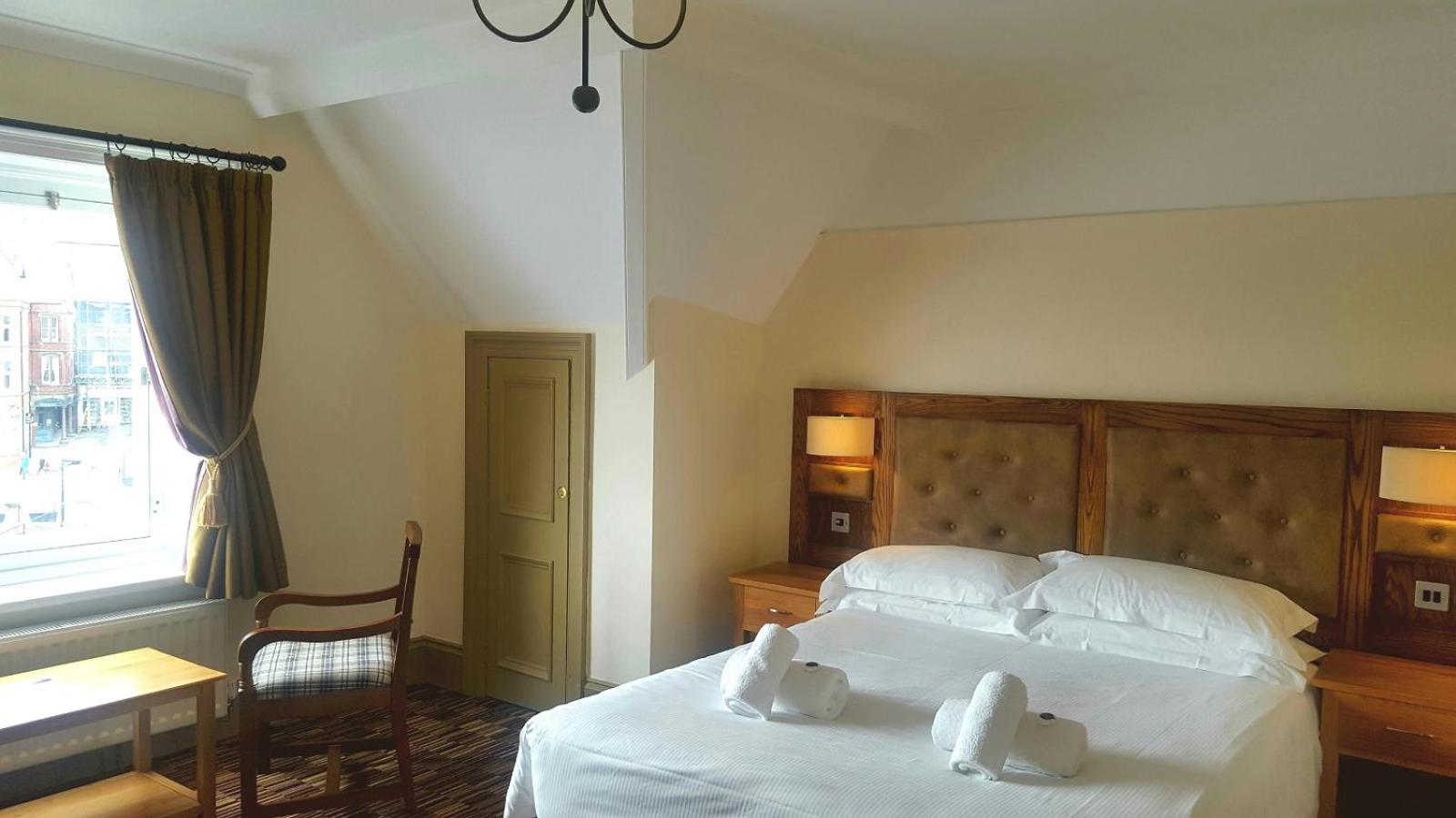 Superior Double Room - Photo 11