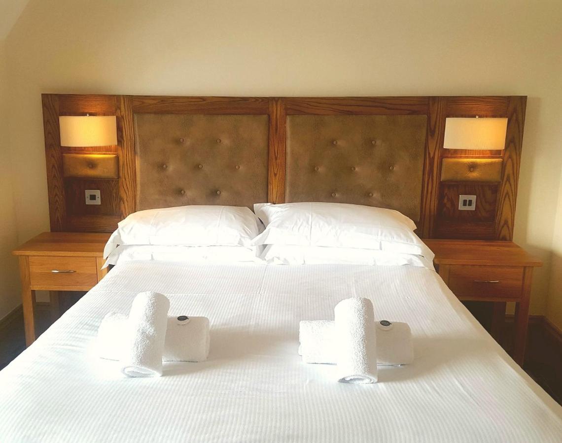 Superior Double Room - Photo 13