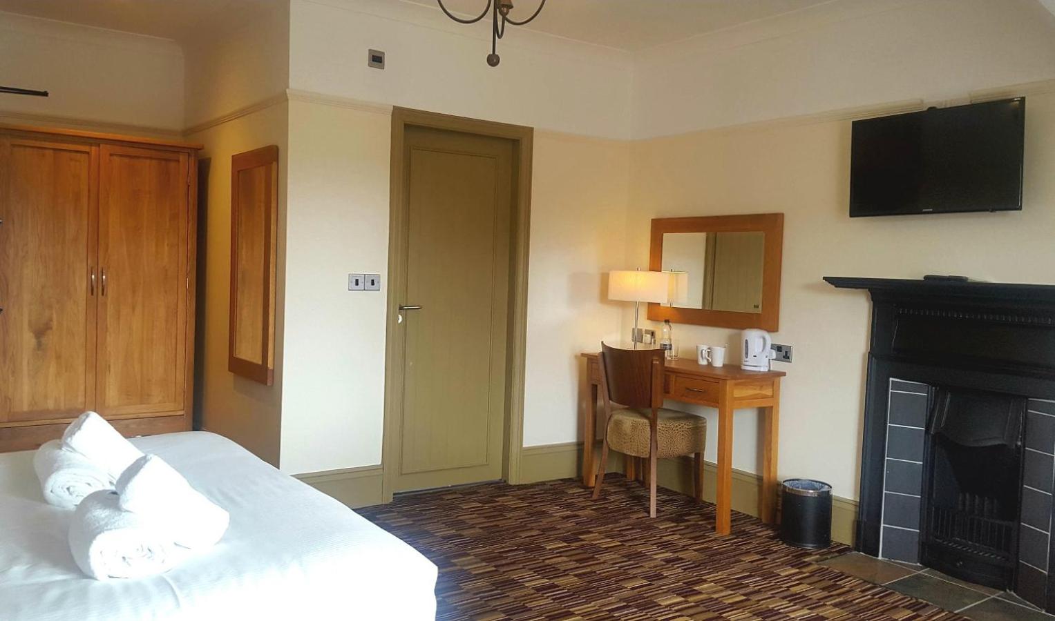 Superior Double Room - Photo 12