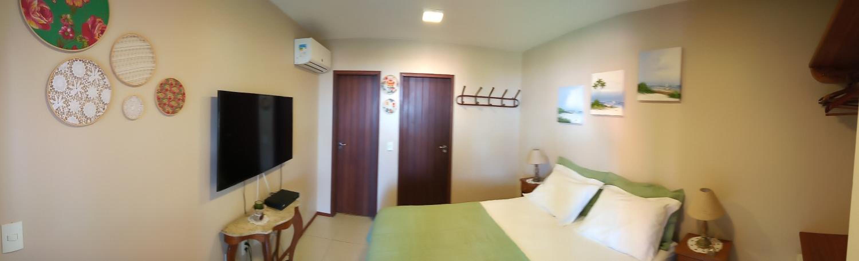 Suite with Balcony photo 1