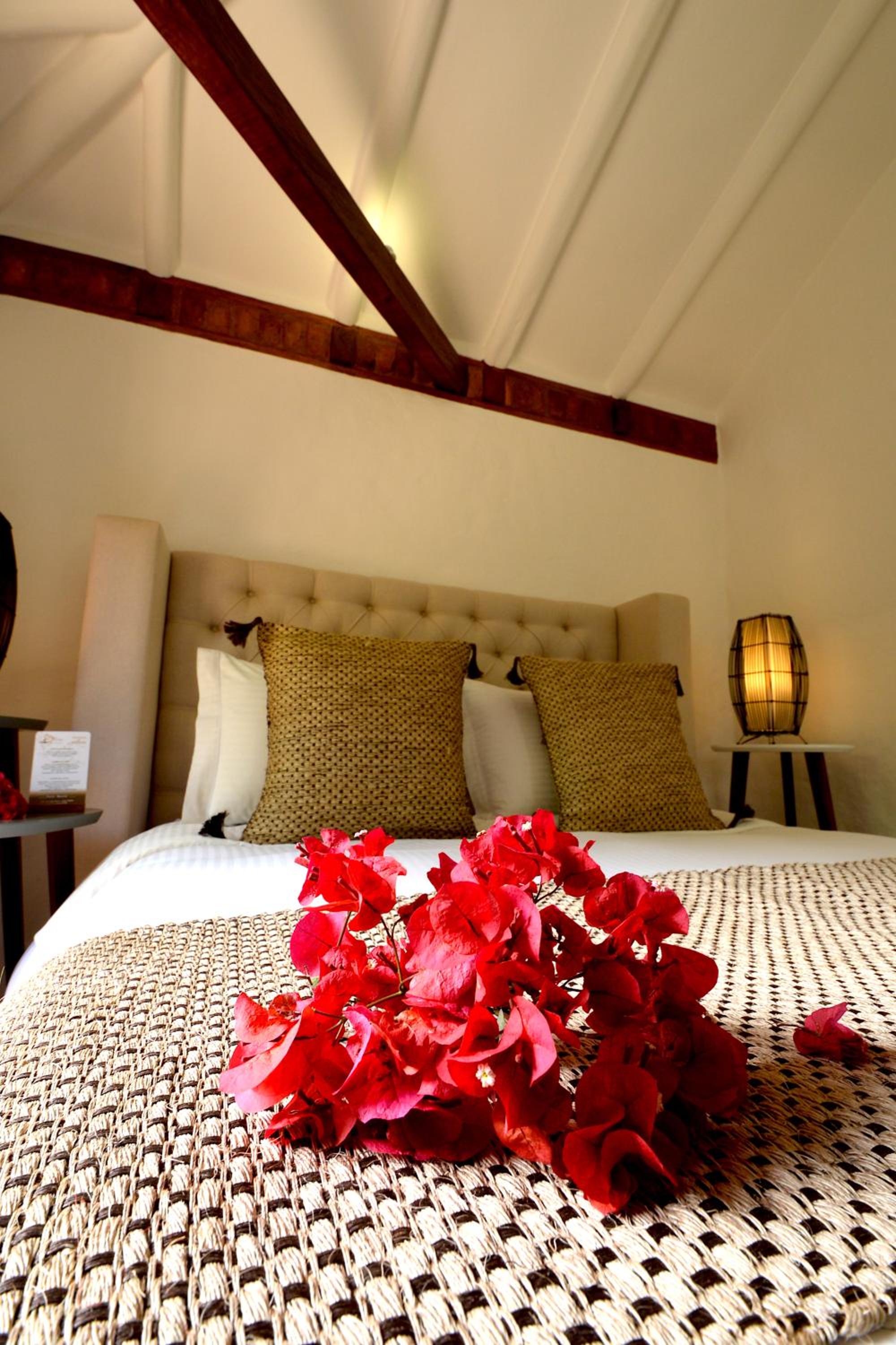 Deluxe Suite photo 2