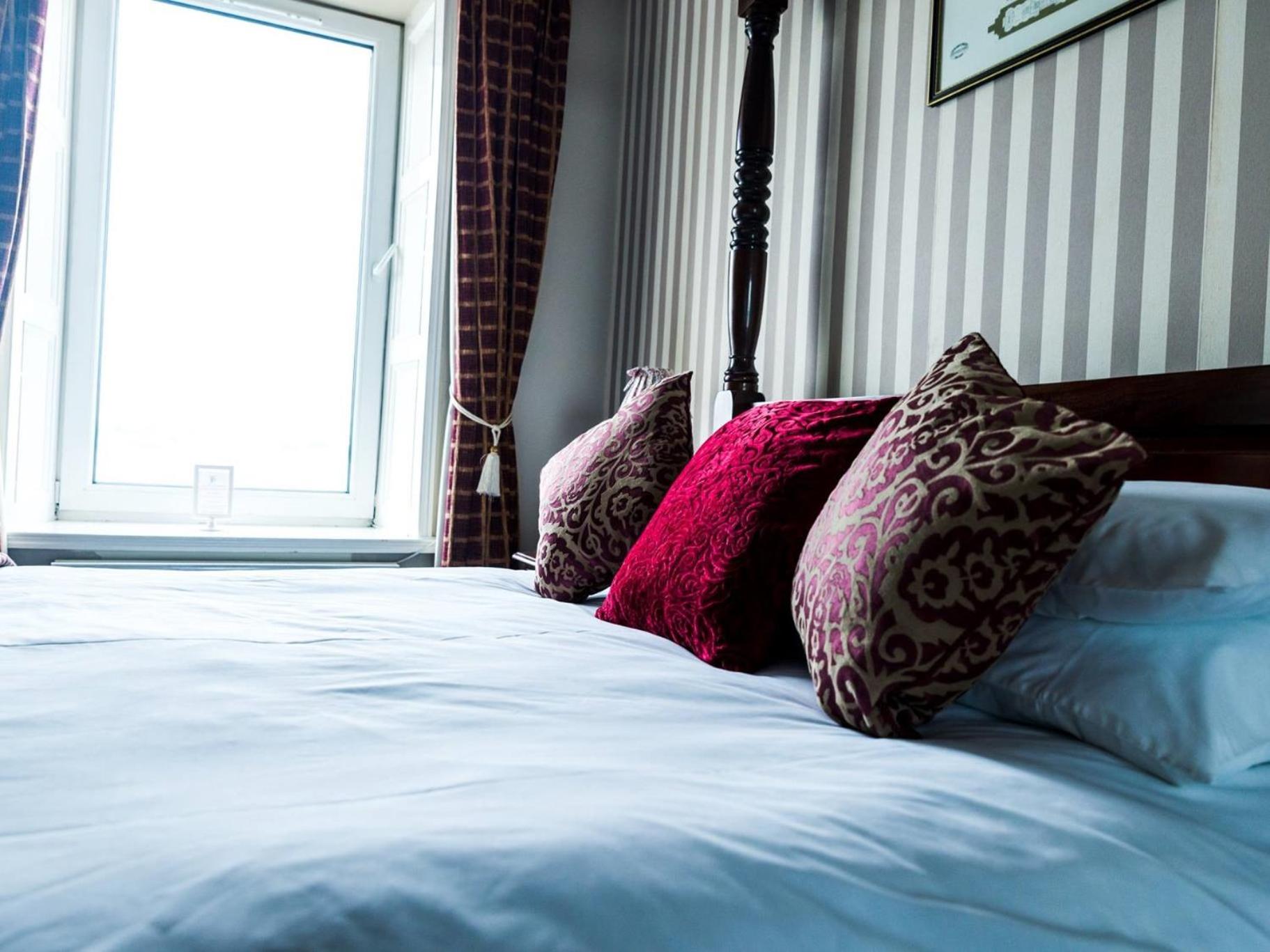 Superior Quadruple Room photo 2