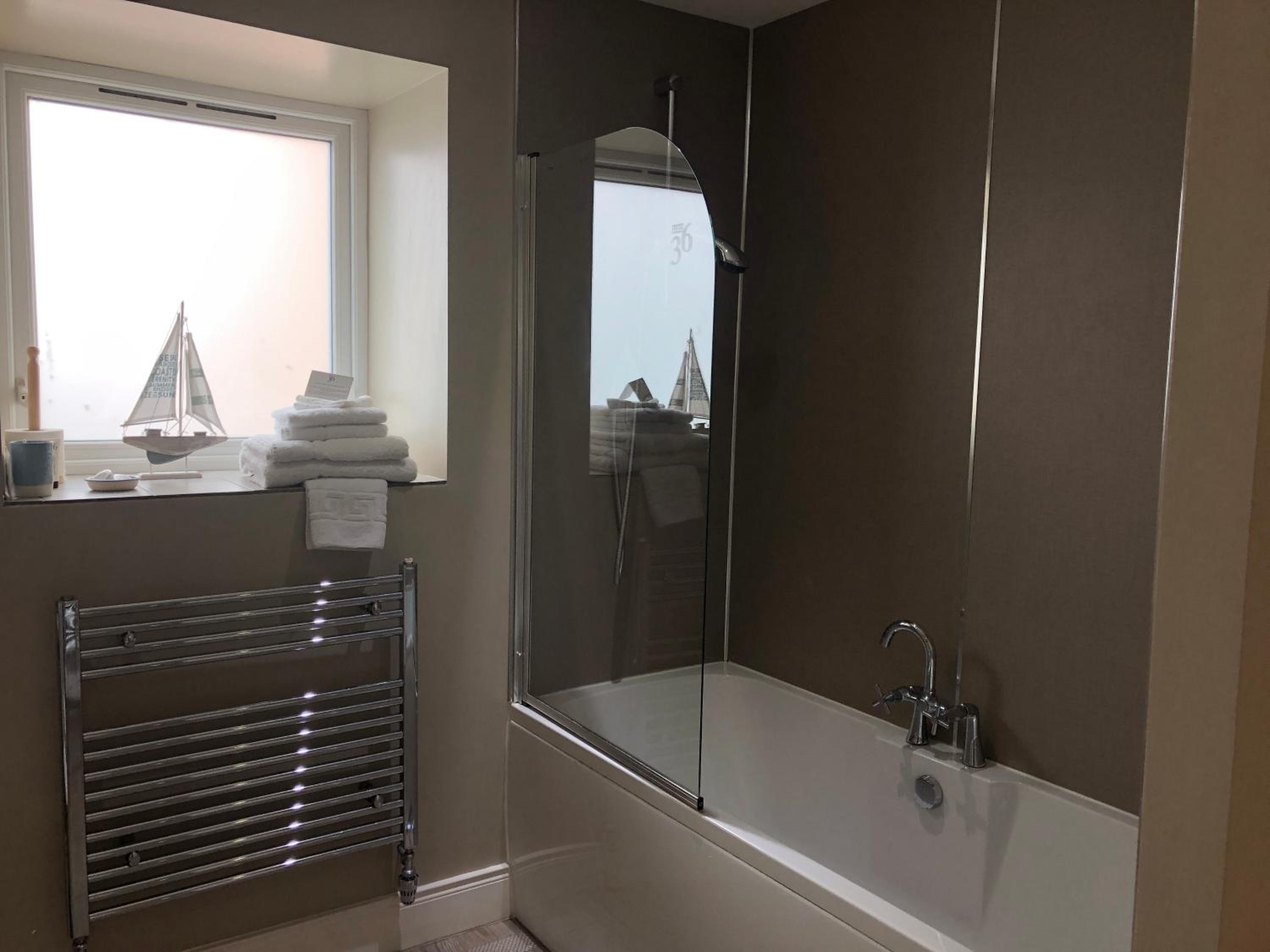 Superior Double Room photo 3