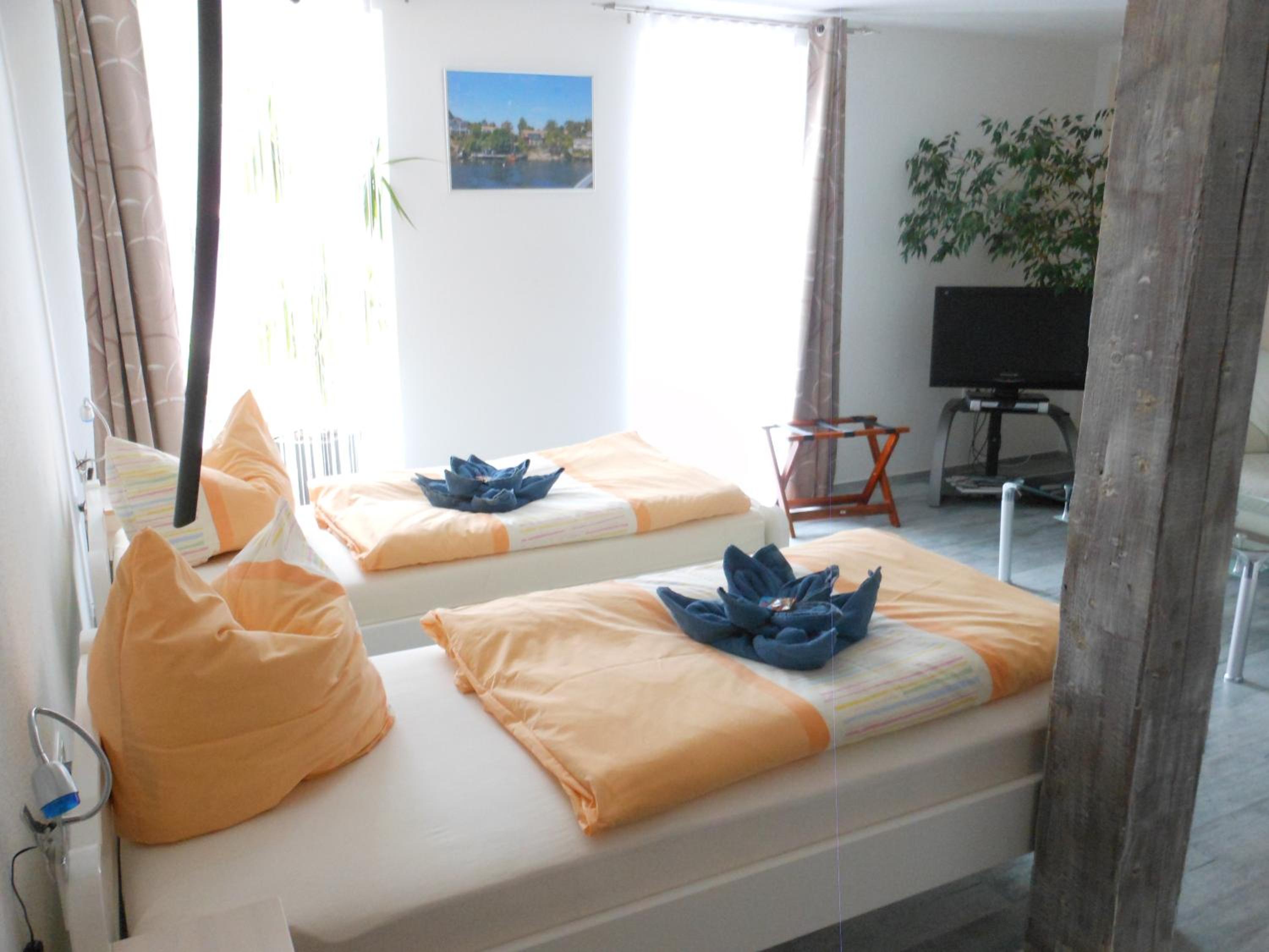 Budget Triple Room photo 3
