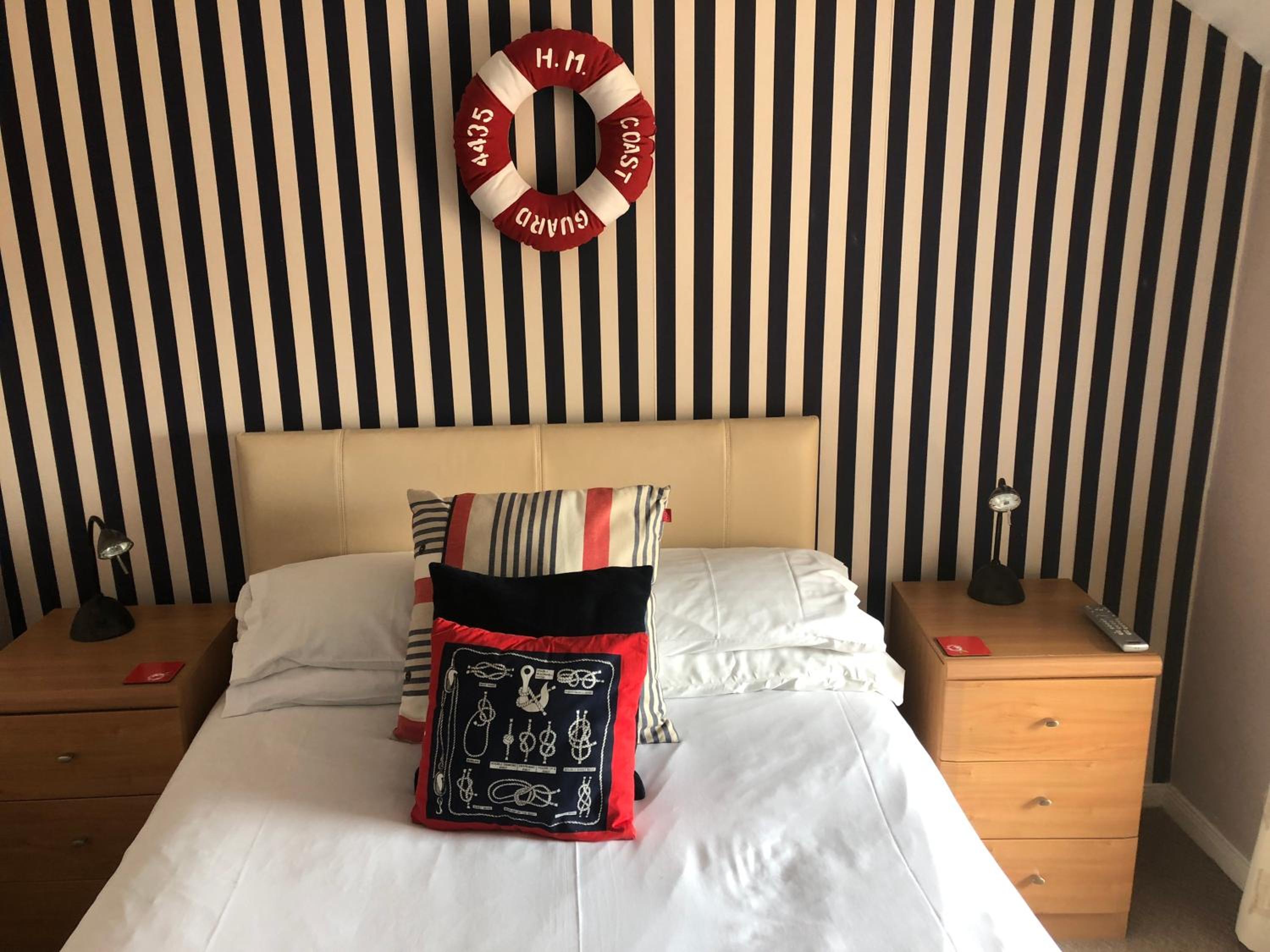 Comfort Quadruple Room photo 2