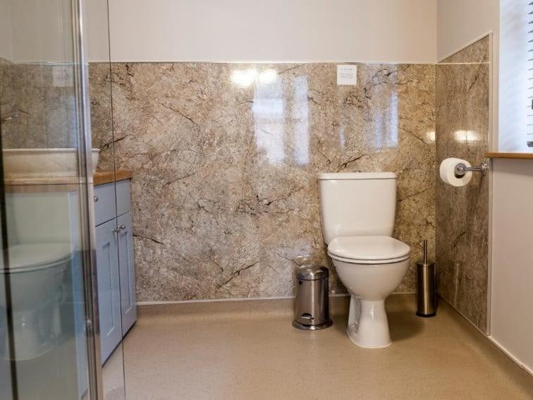 Twin Room with Shower photo 3
