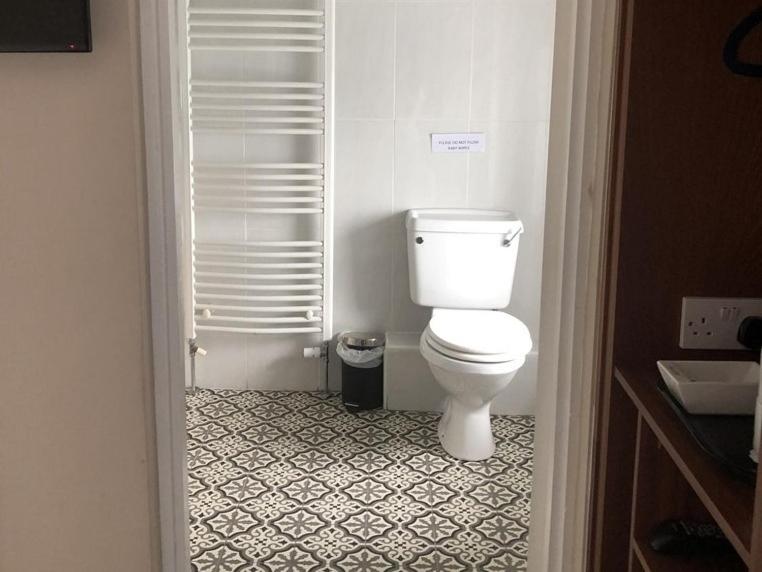 Standard Double Room photo 3