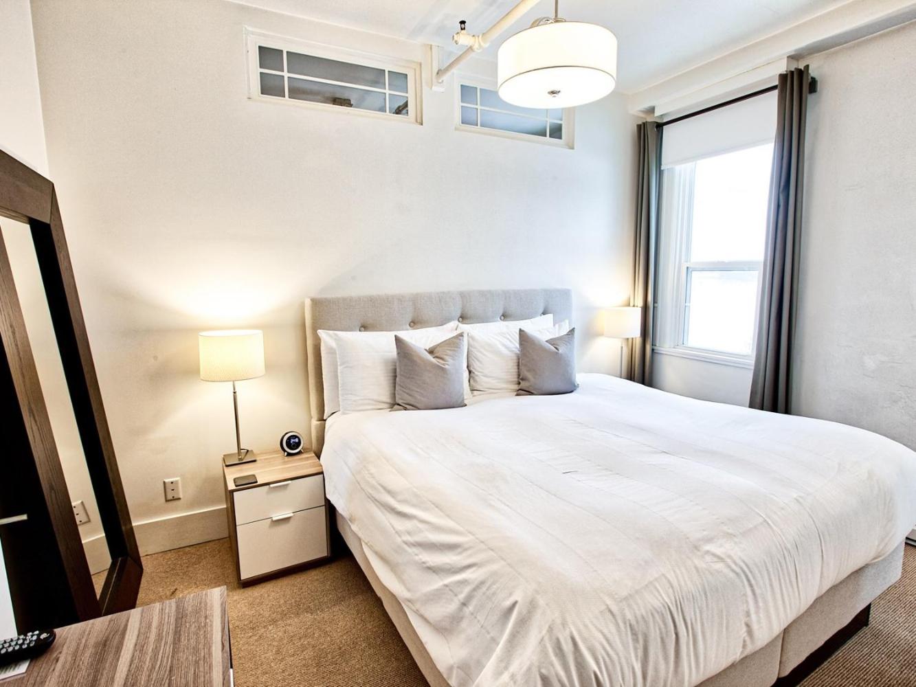 One-Bedroom Premium Apartment