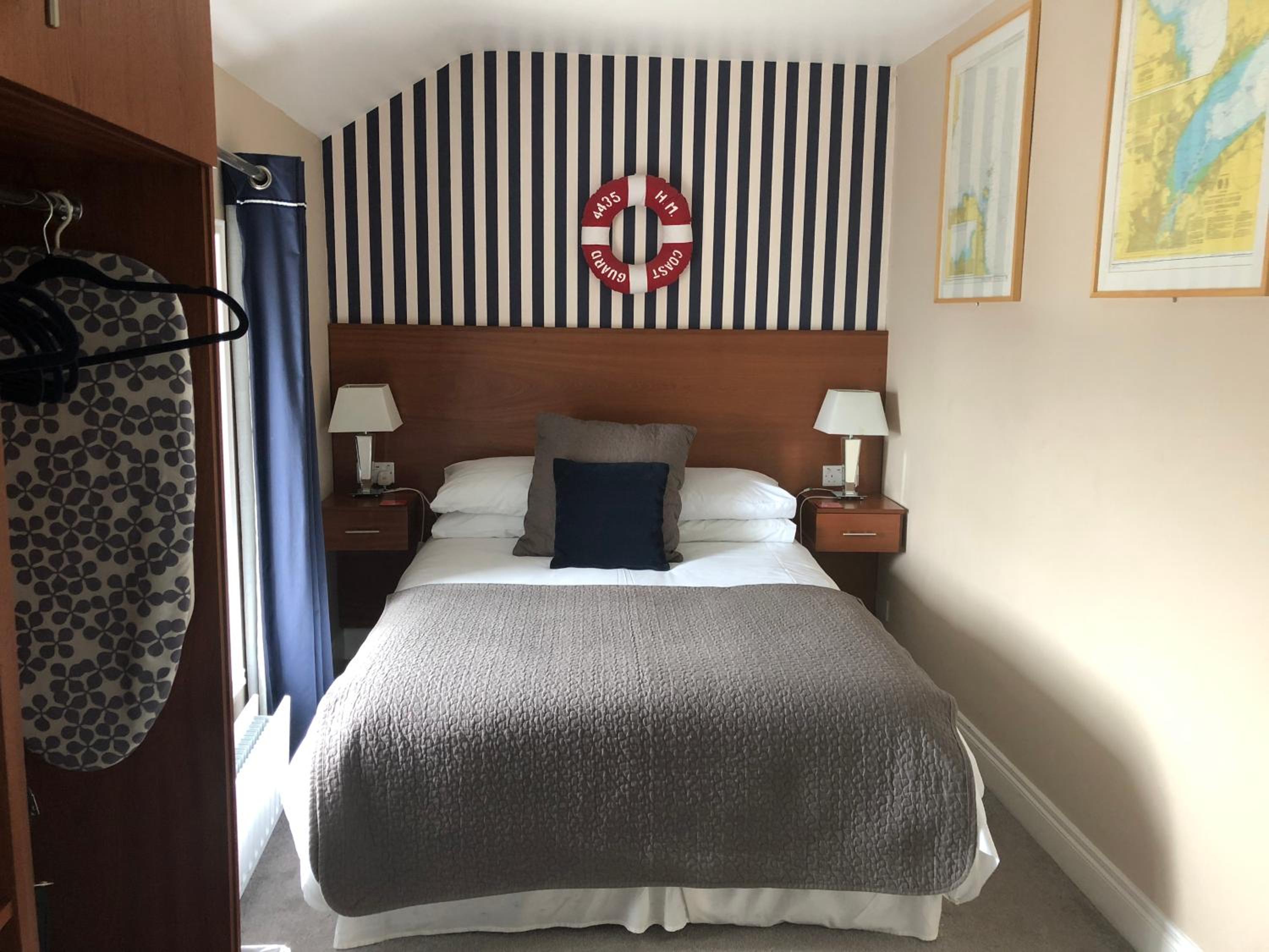 Standard Double Room photo 1