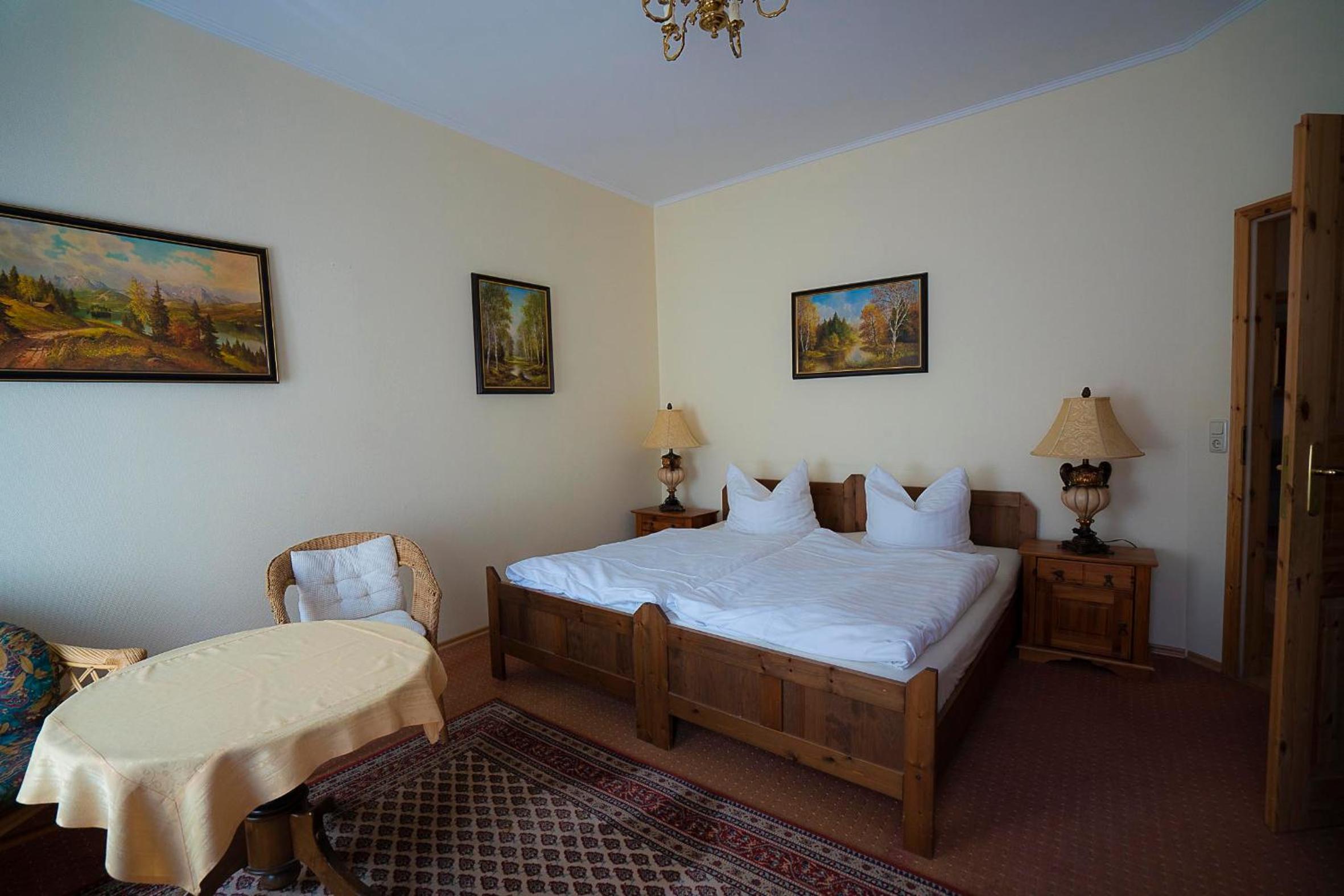 Standard Suite photo 1
