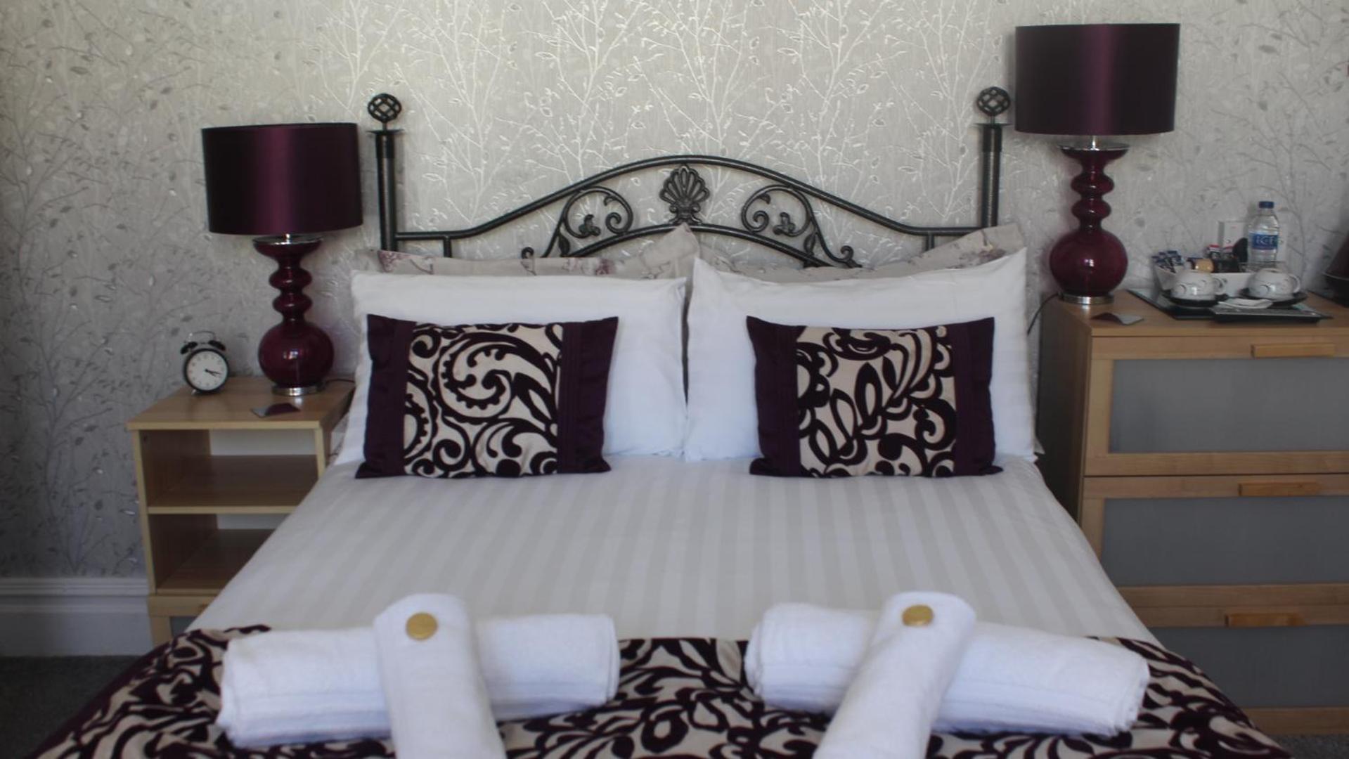 Deluxe Quadruple Room photo 1