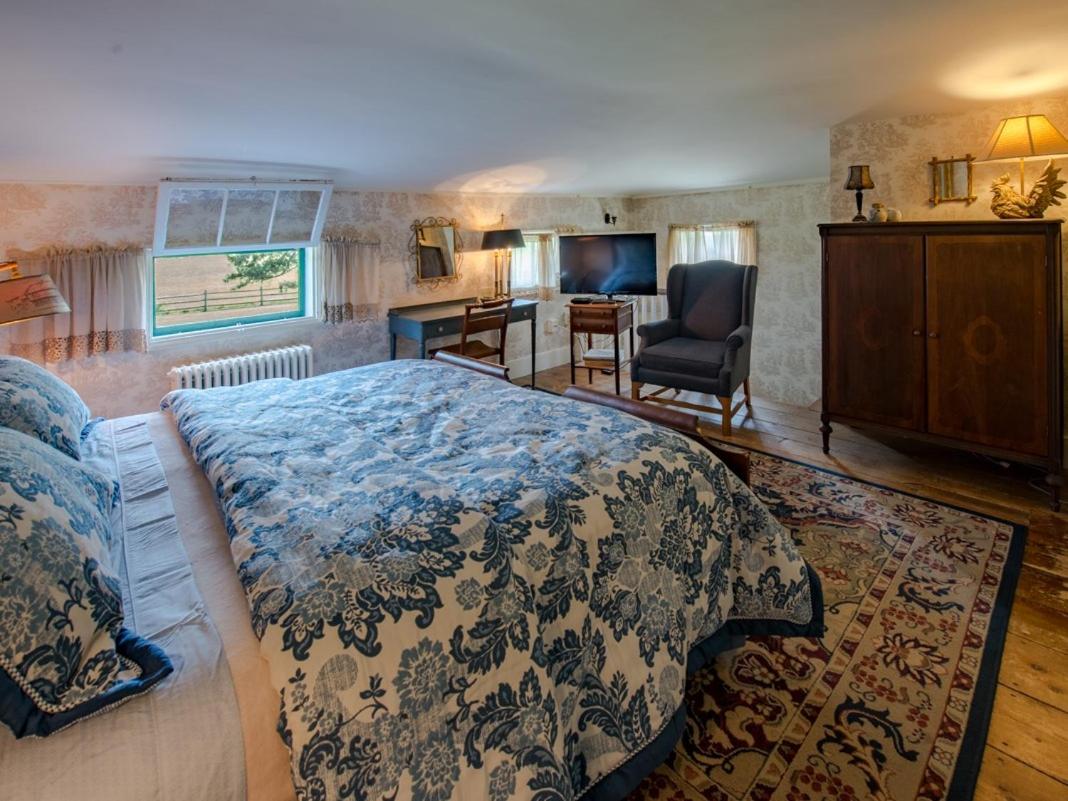 King Room - Photo 2
