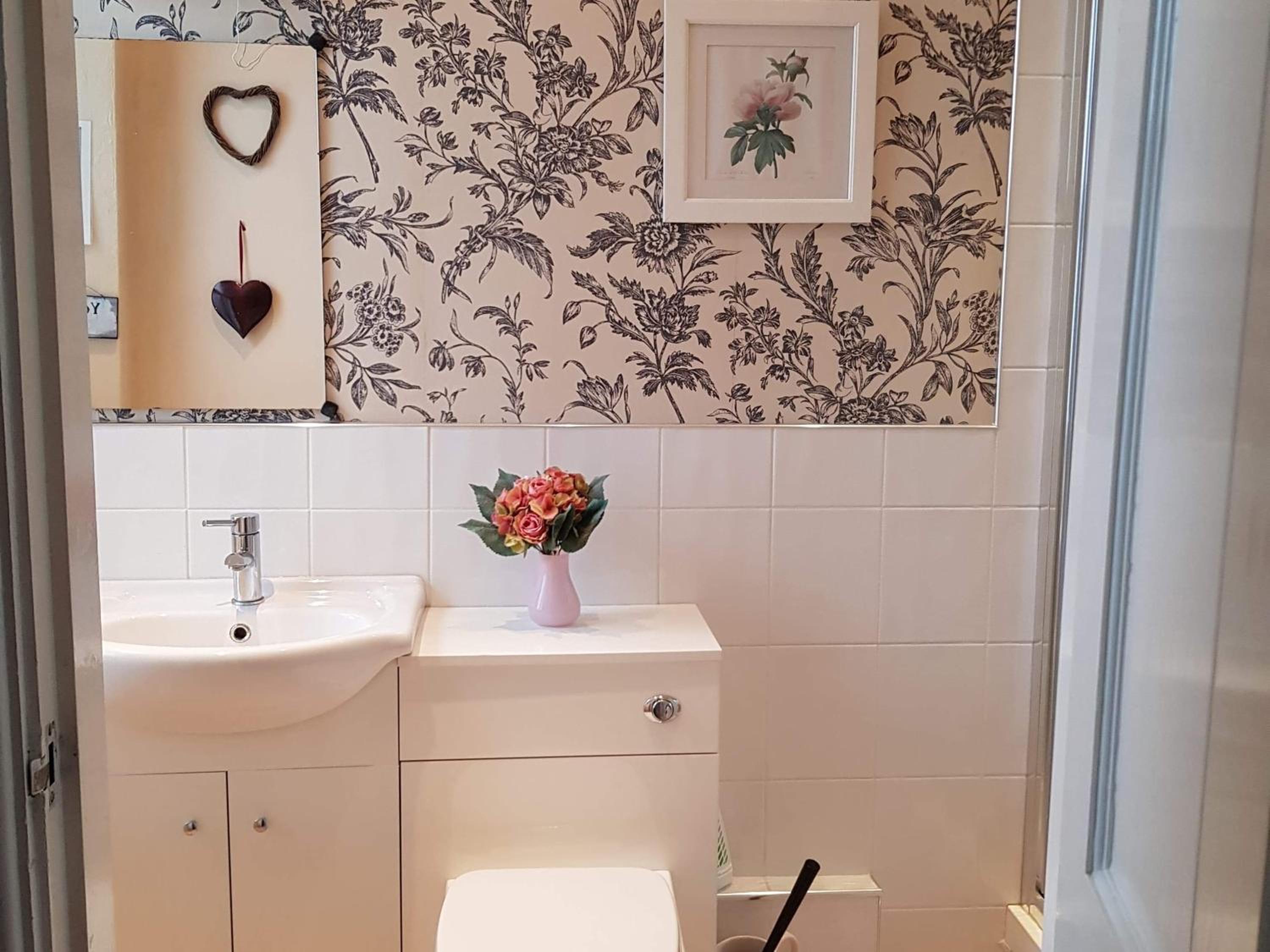 Double Room with Private Bathroom photo 2