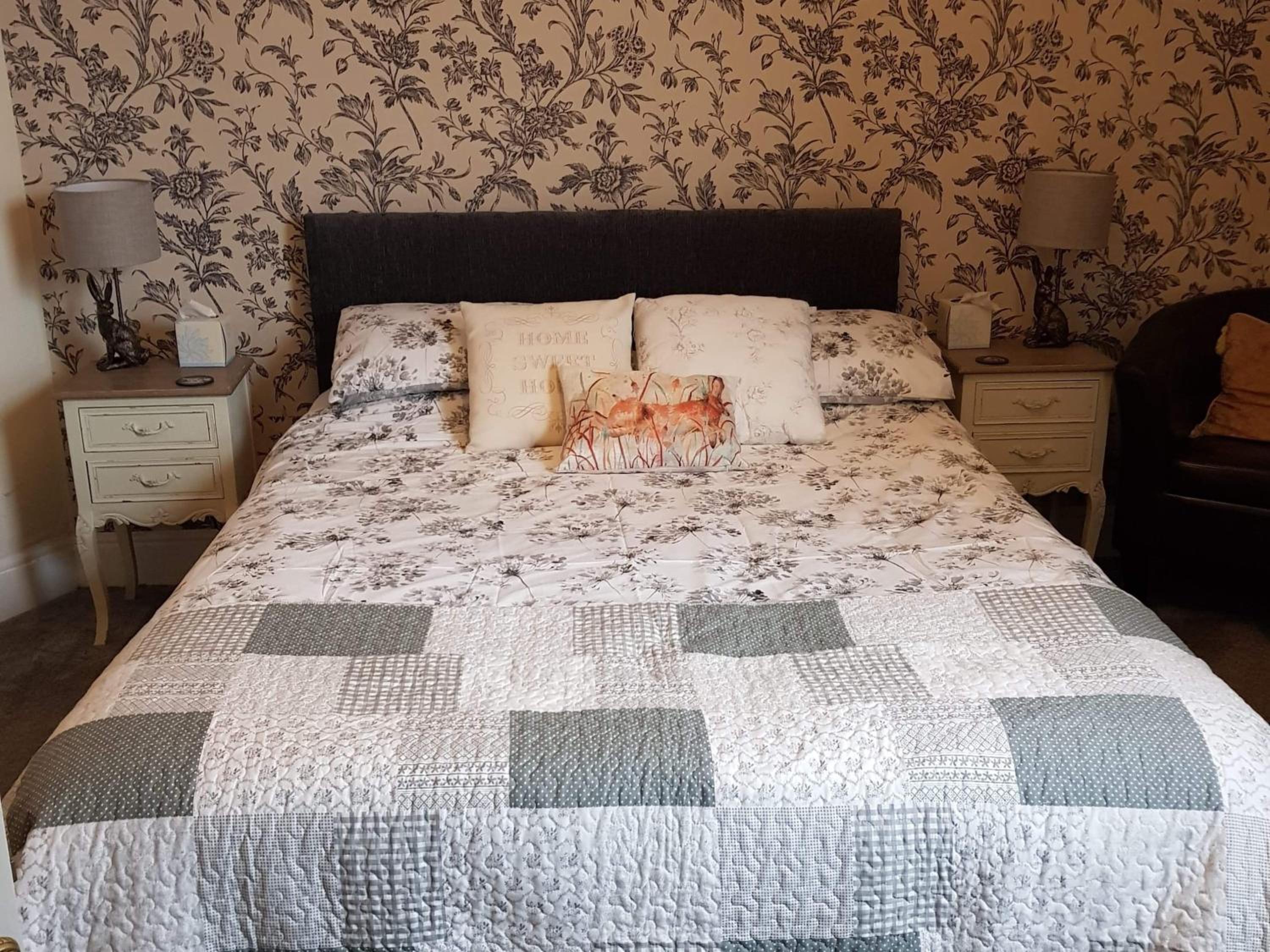 Double Room with Private Bathroom photo 1