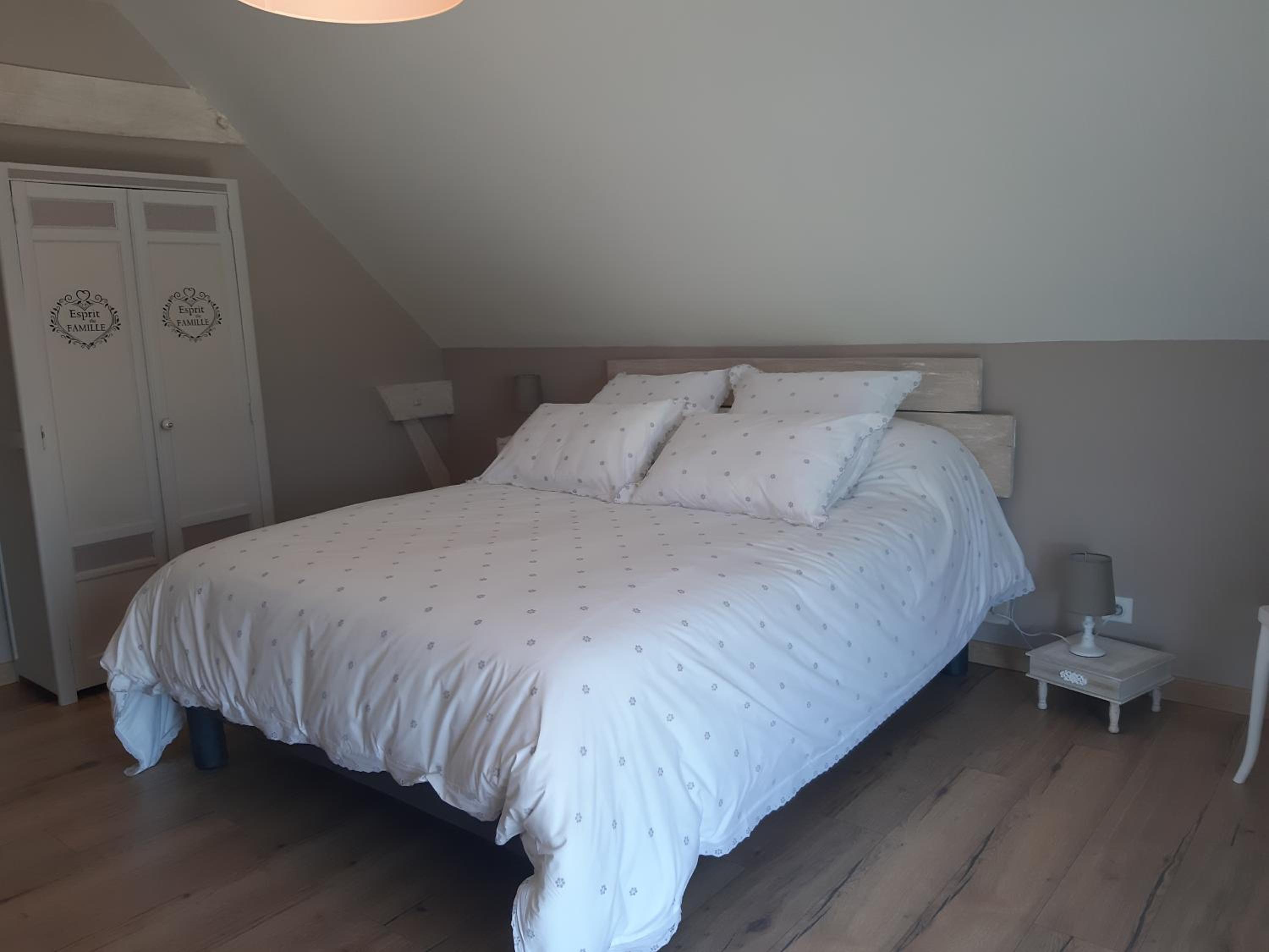 Double Room with Private Bathroom photo 3