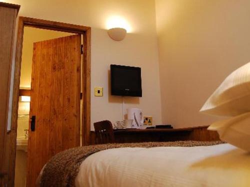 Double Room with Private Bathroom photo 1