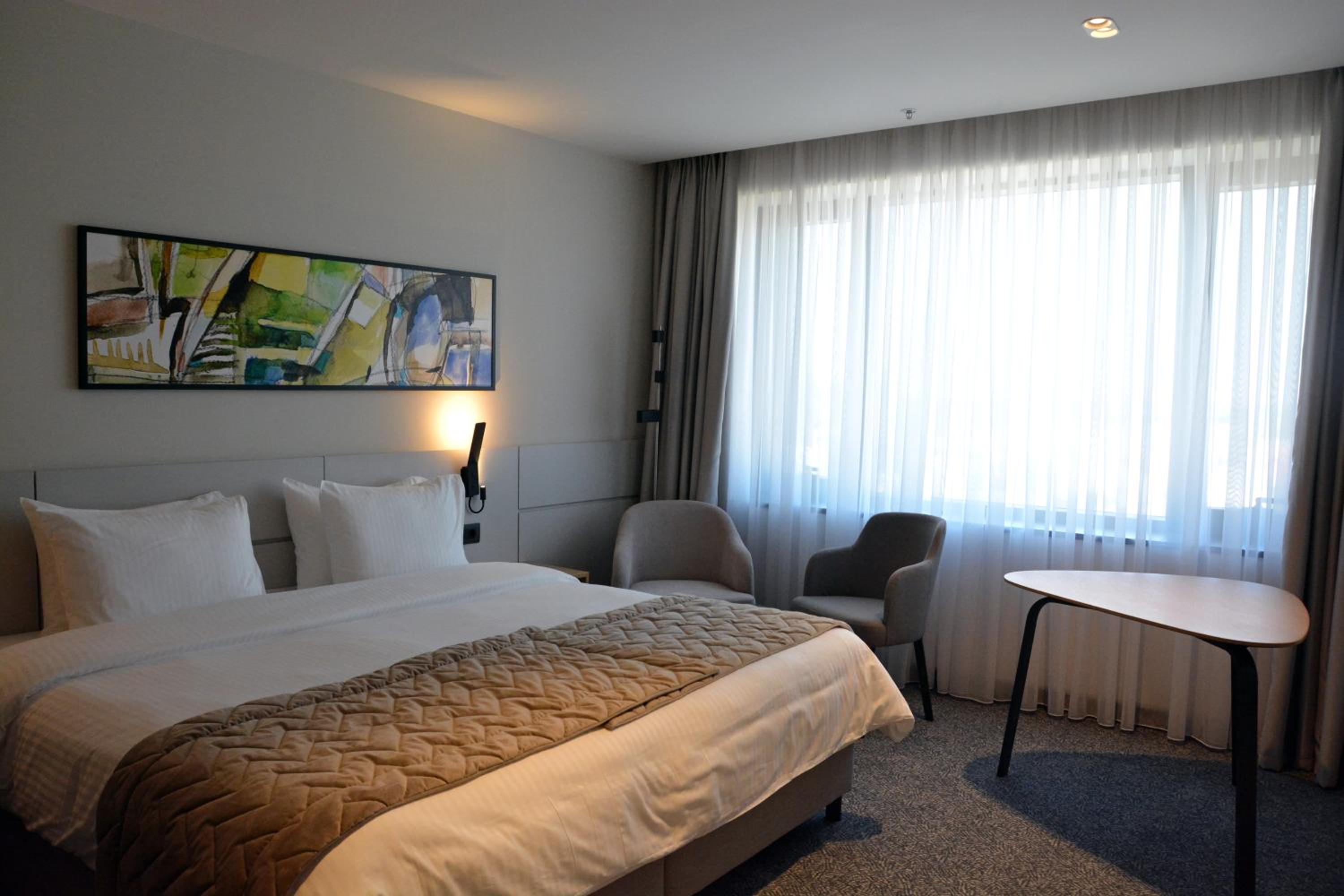 Superior Double Room with Free Wellness - Photo 4