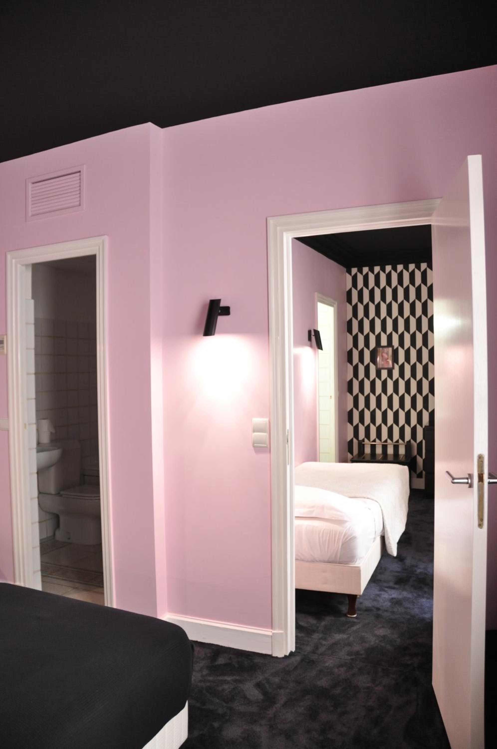 Junior Suite (3 Adults)