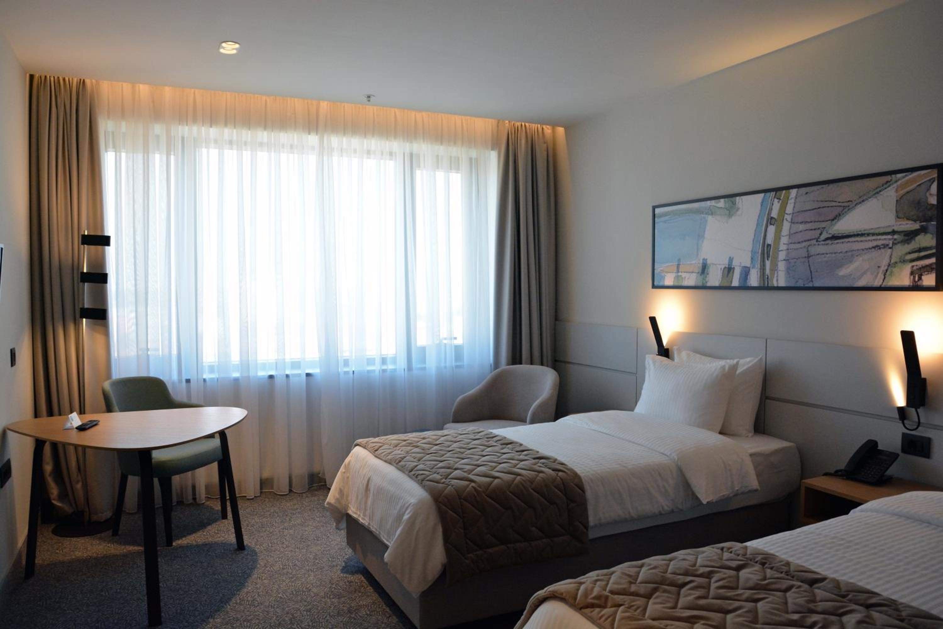 Superior Twin Room with Free Wellness - Photo 2