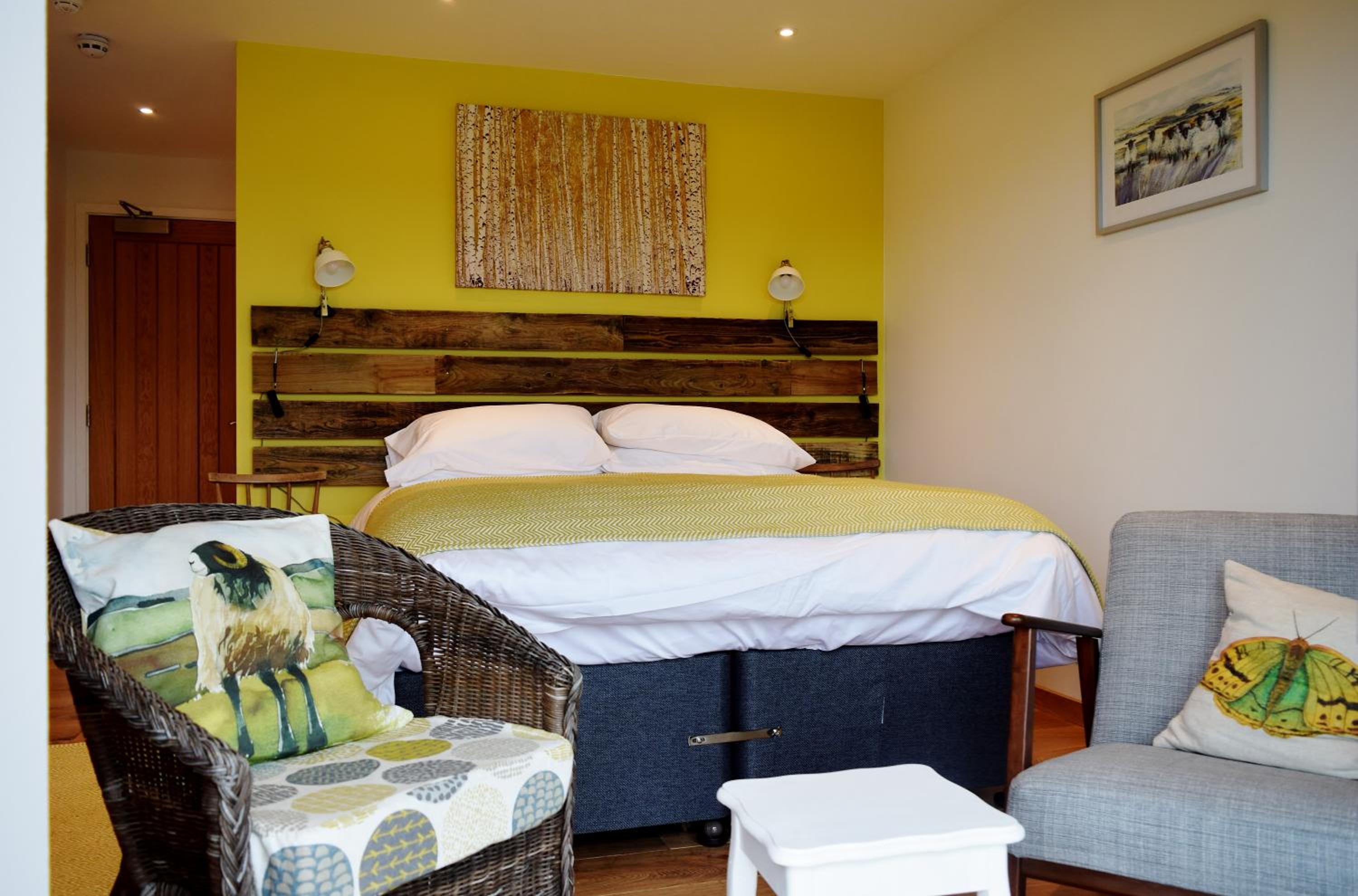 Superior Twin Room photo 3