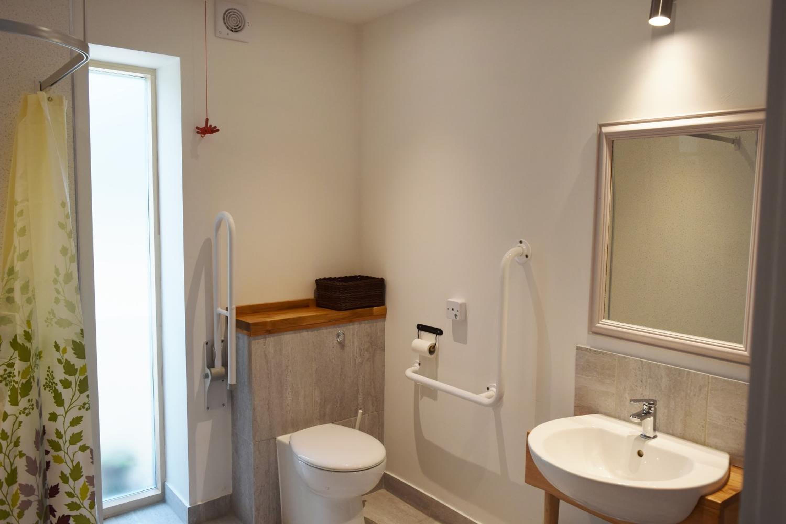 Triple Room with Shower photo 2