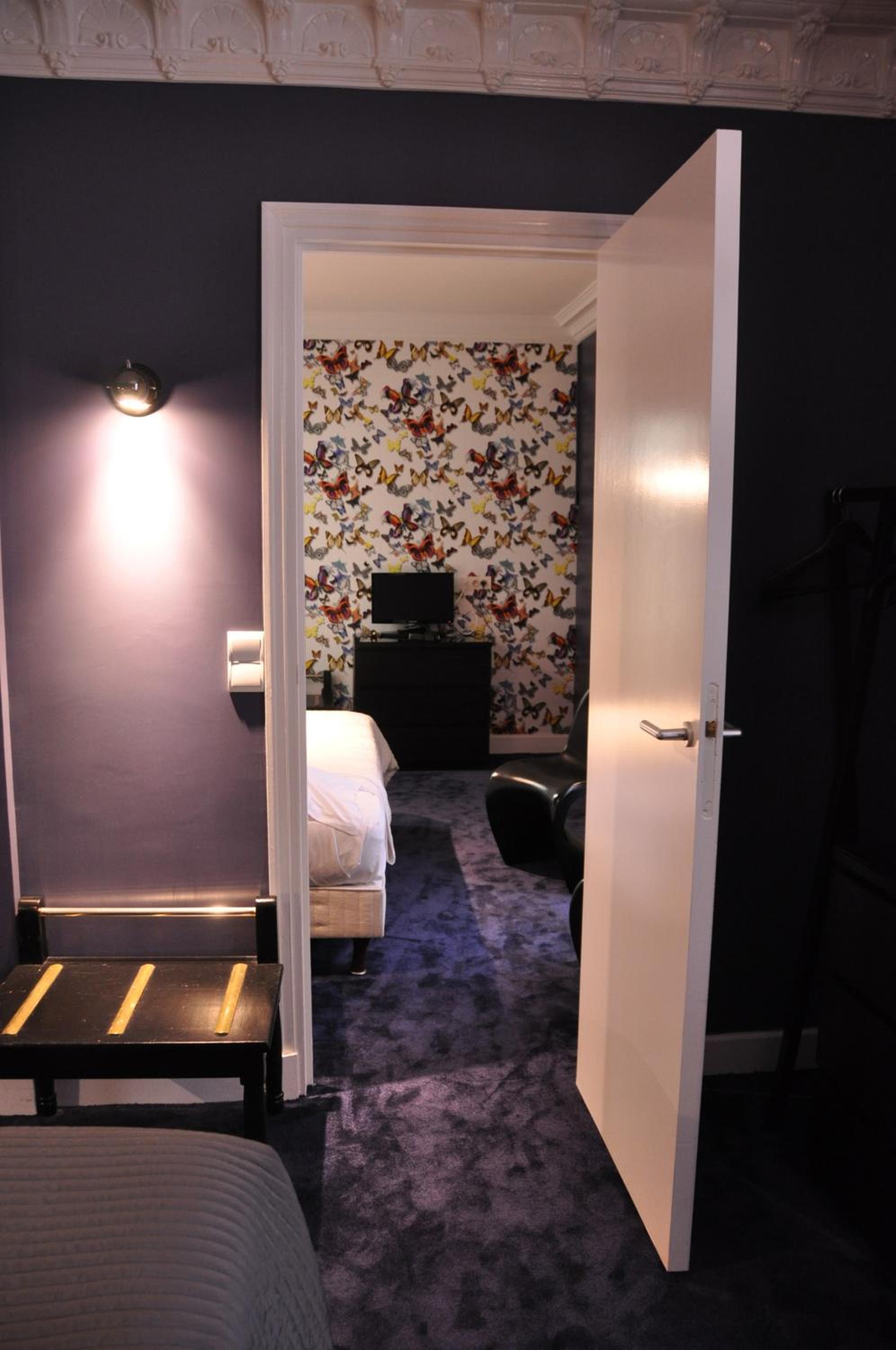 Junior Suite (3 Adults) thumbnail 6