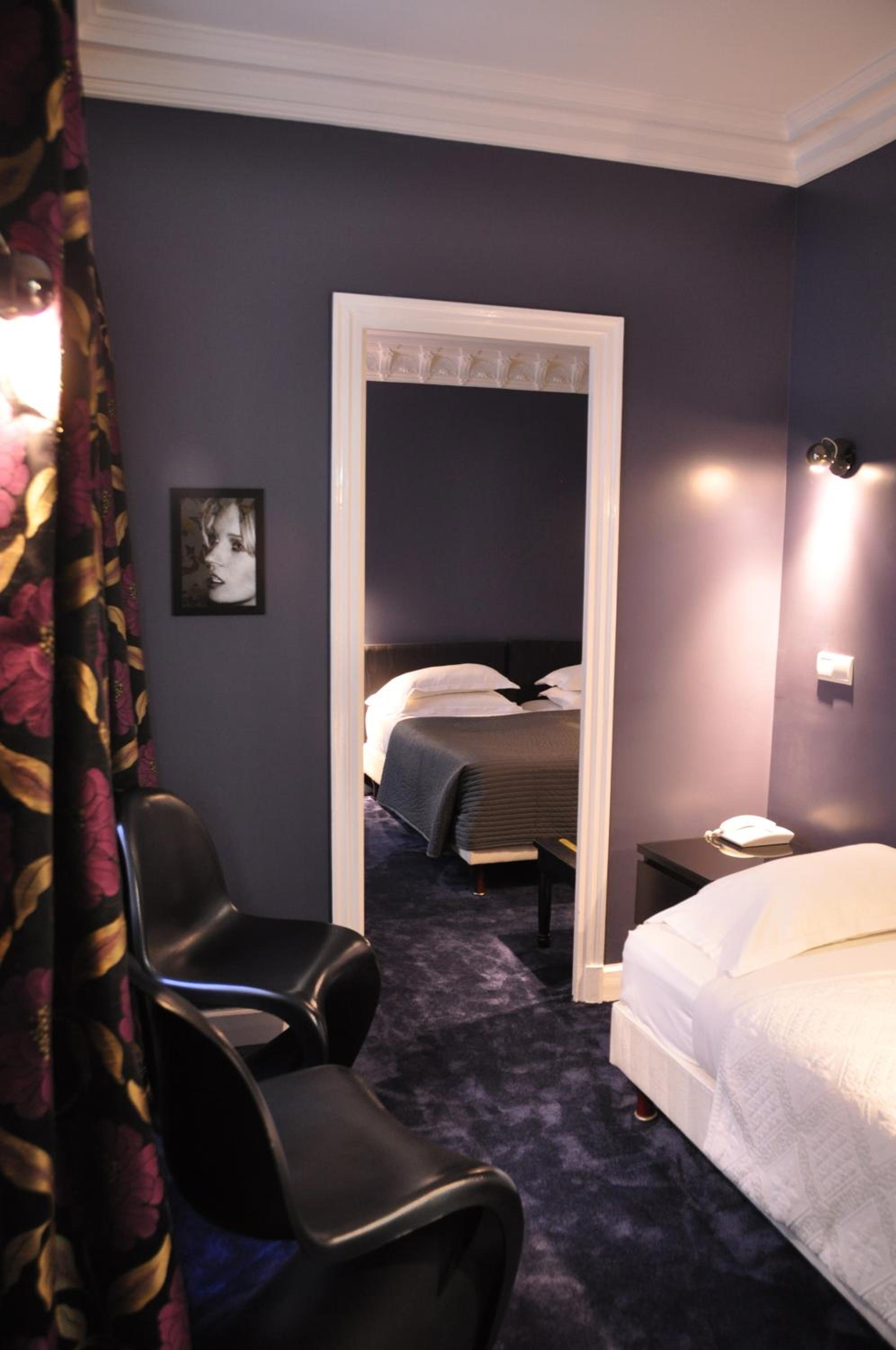 Junior Suite (3 Adults)