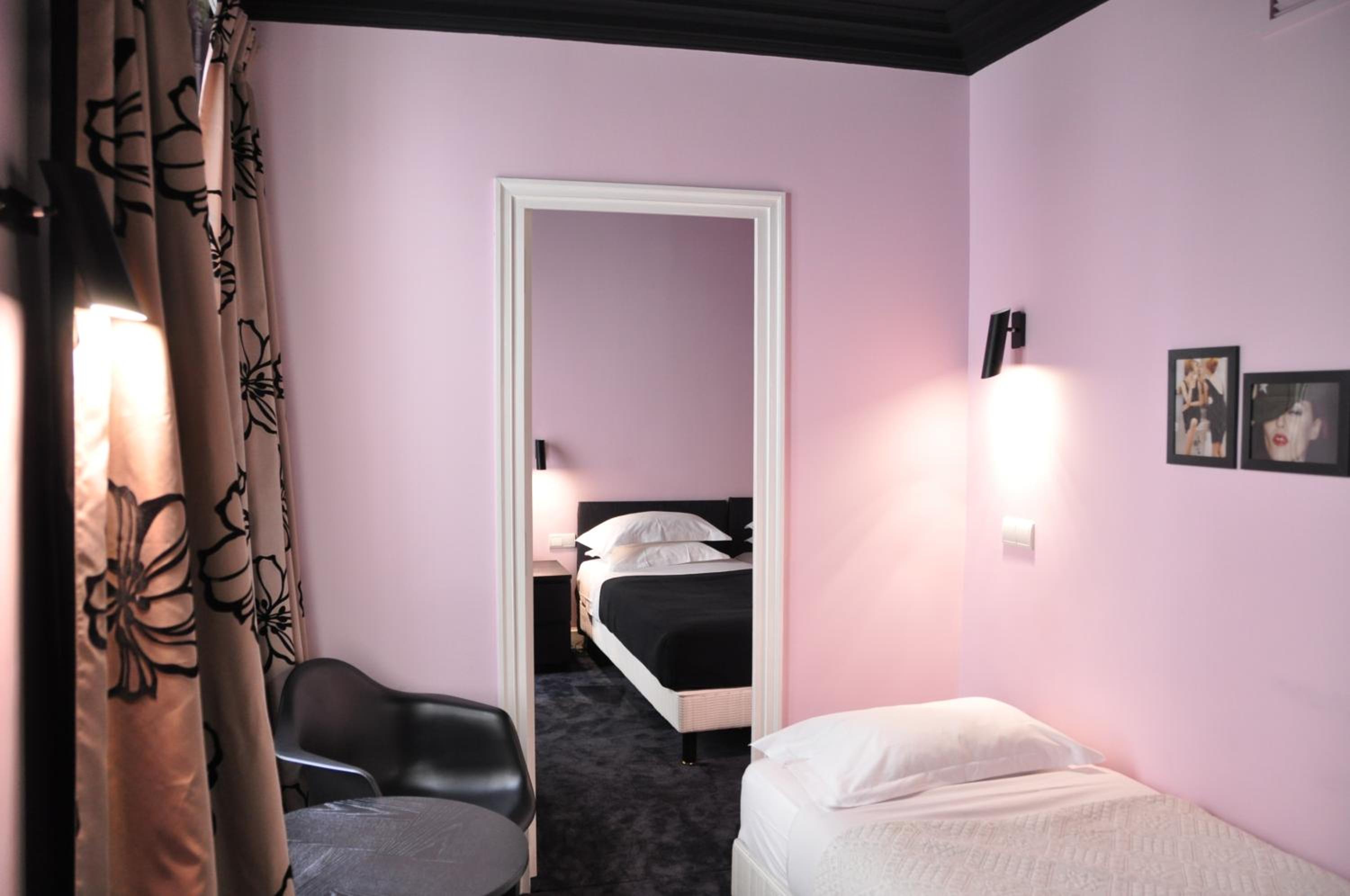 Junior Suite (3 Adults)
