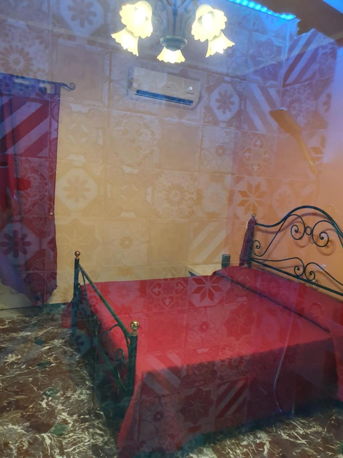 Double Room With Balcony And Sea View photo 2