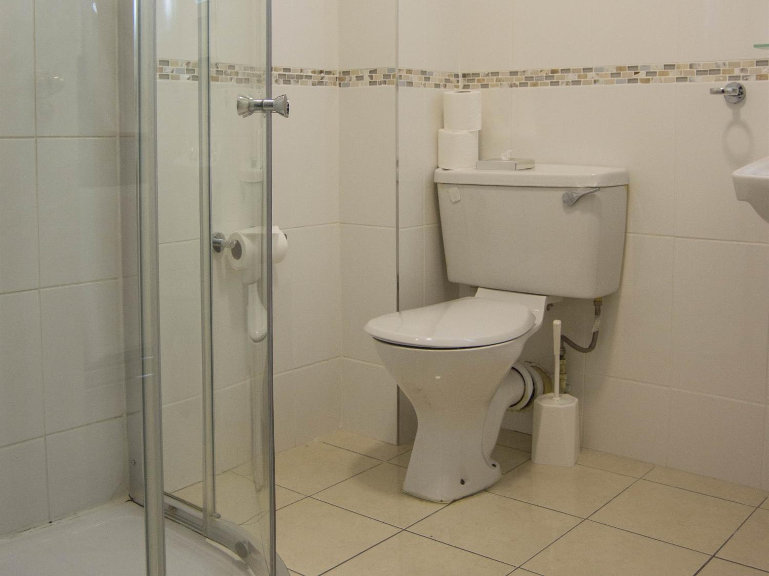 Triple Room with Shower photo 2
