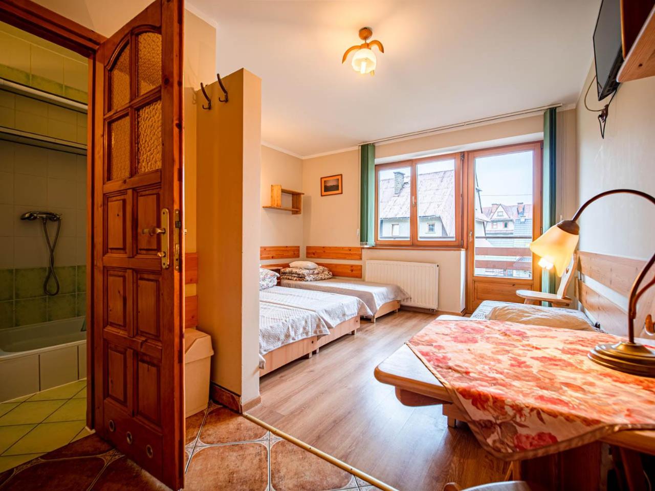 Quadruple Room - Photo 4