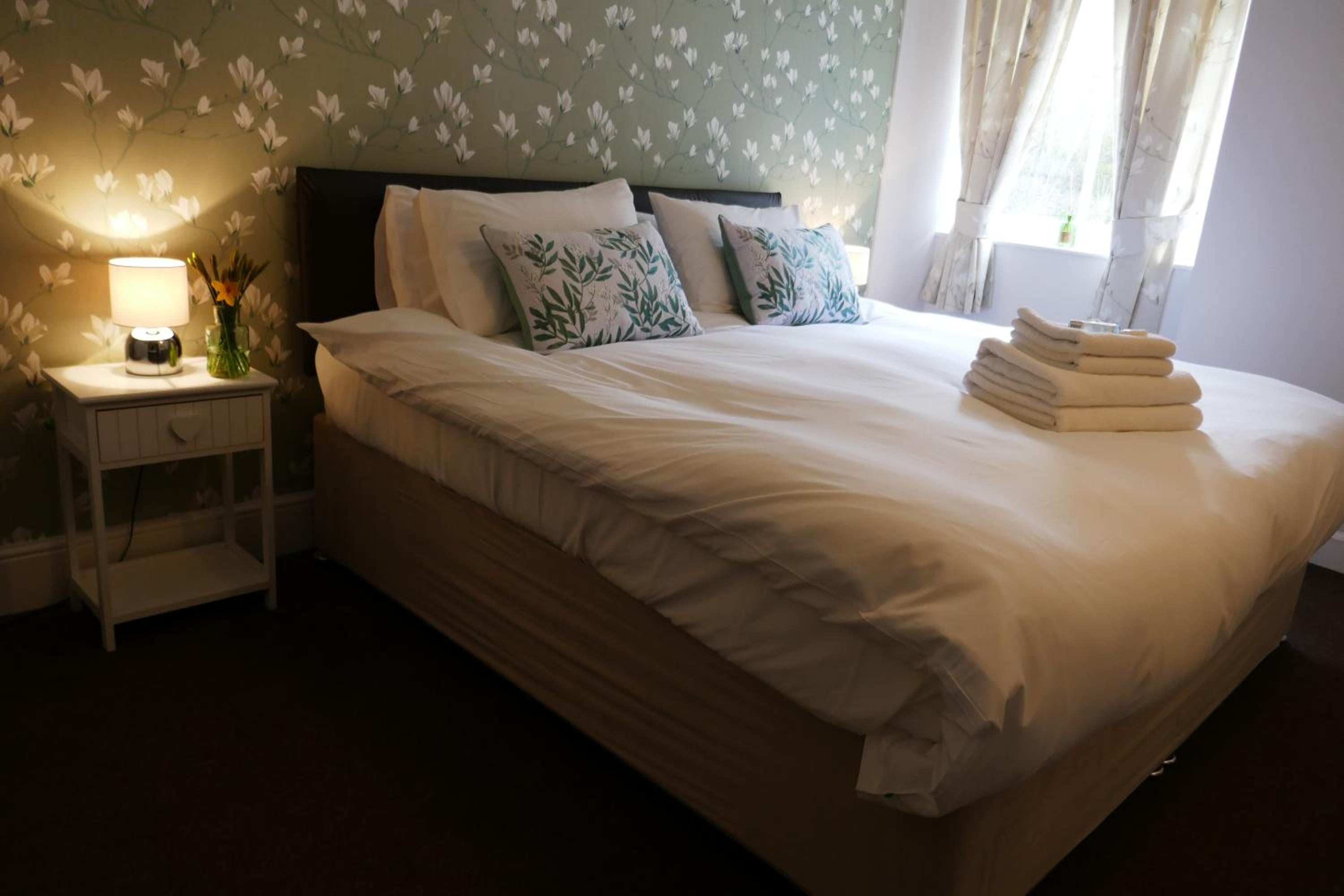 Triple Room with Shower - Photo 4