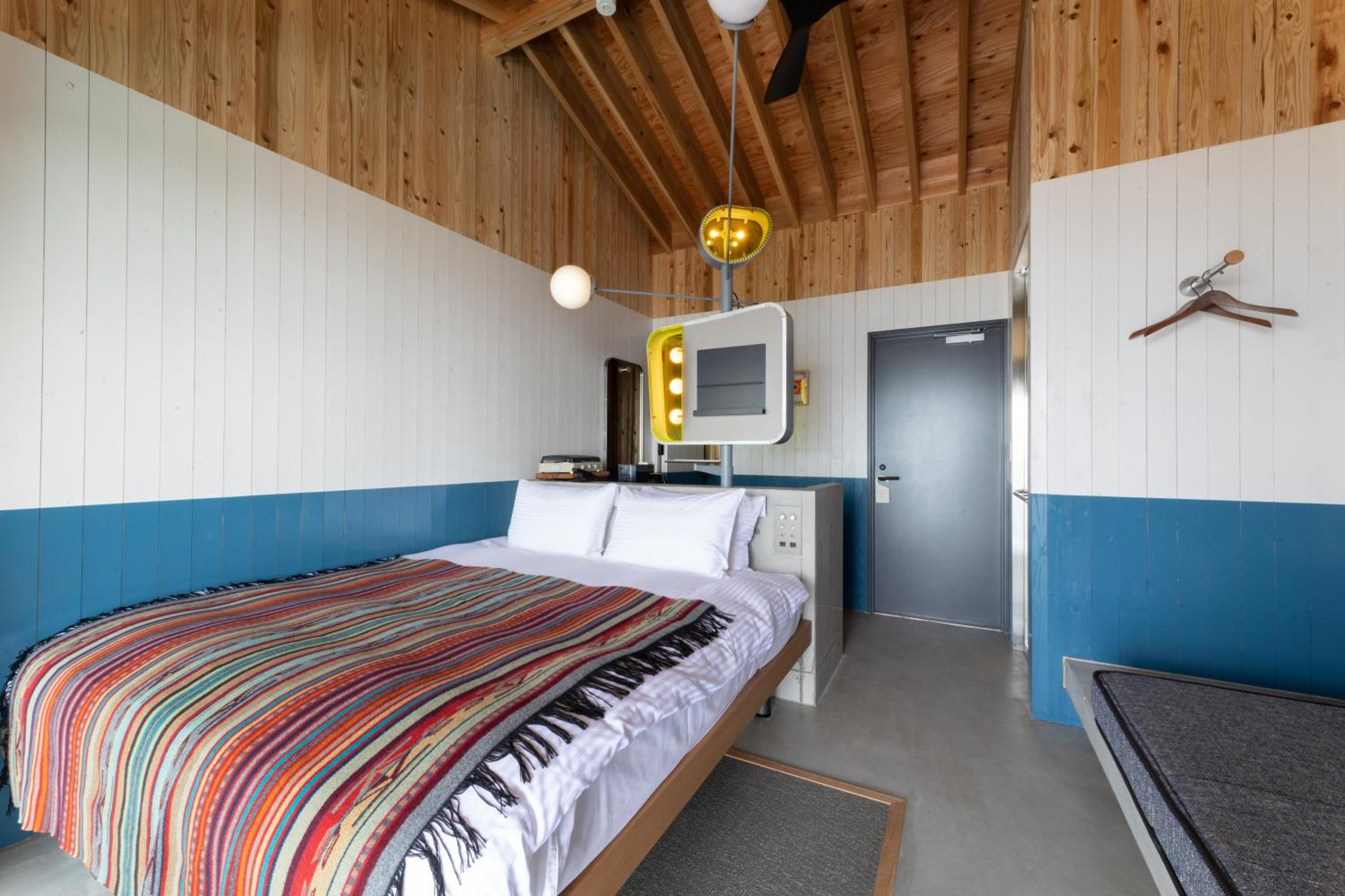 Double Room with Sea View - 2nd Floor - Adult Only