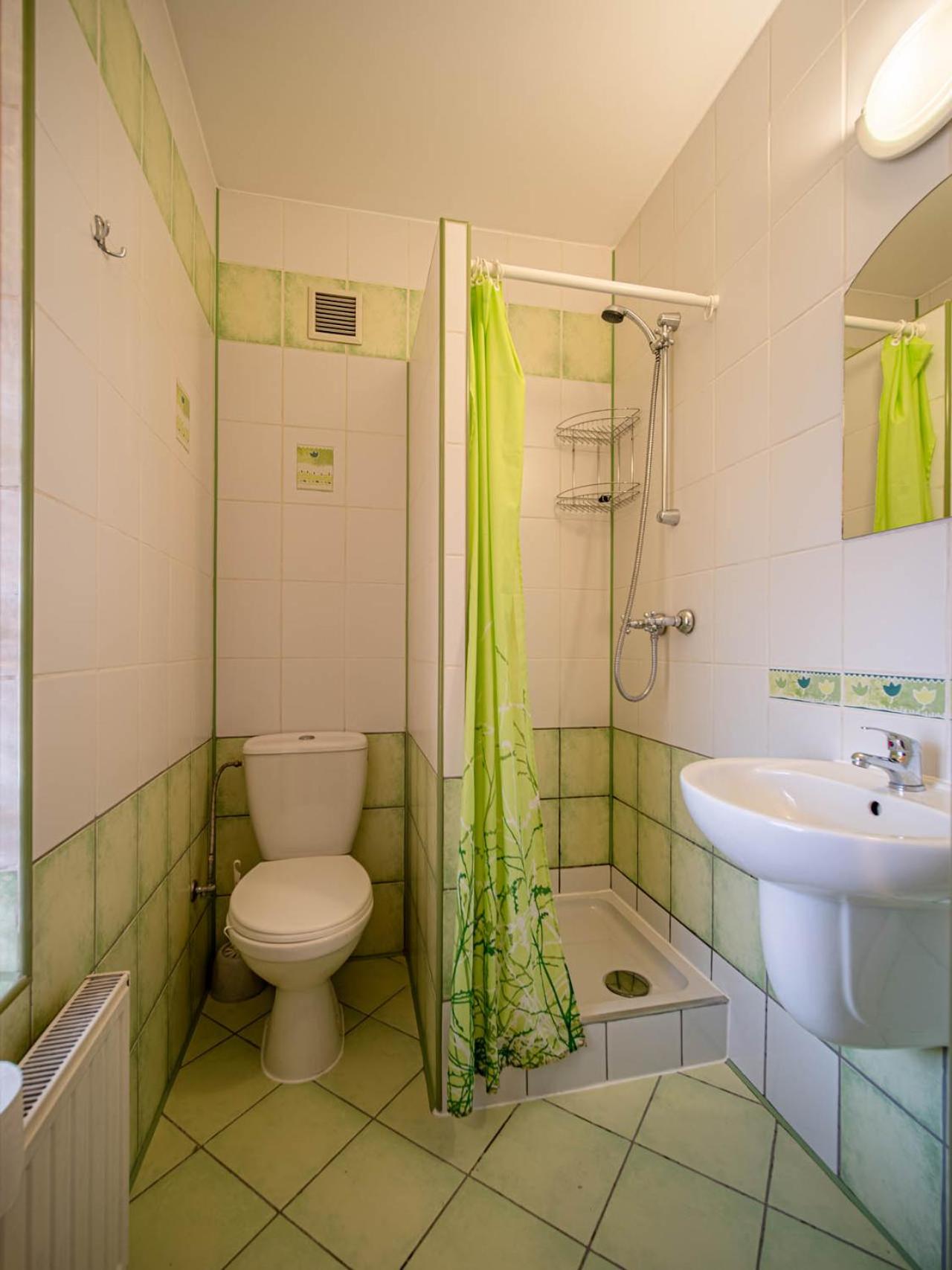 Double Room - Photo 3