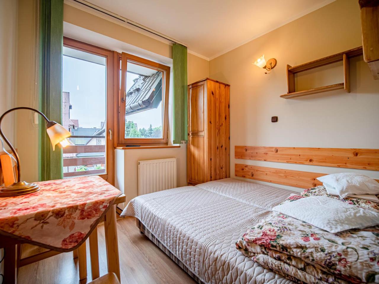 Double Room - Photo 1