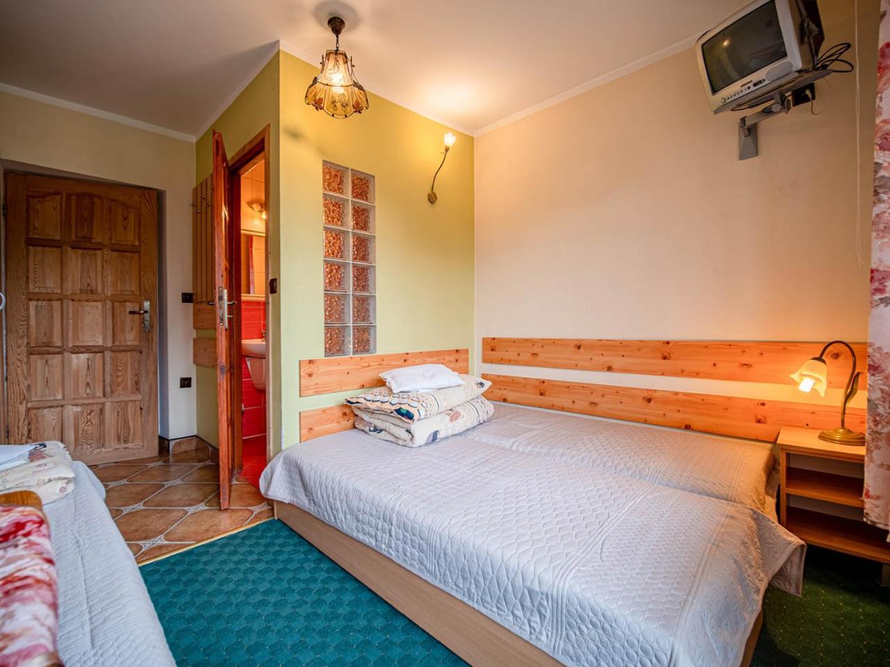 Triple Room - Photo 2