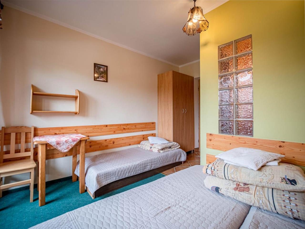 Triple Room - Photo 1