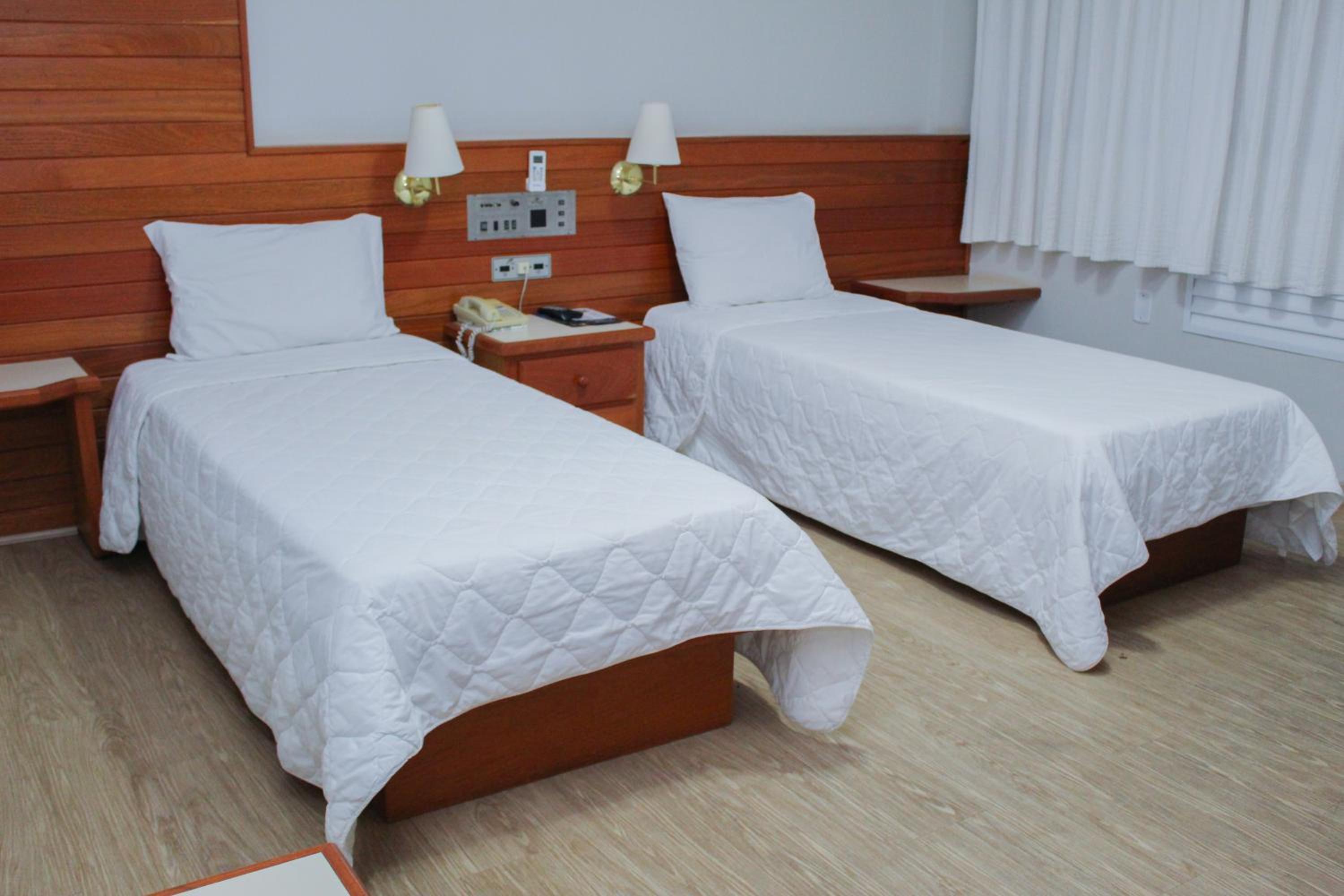 Twin Room photo 2